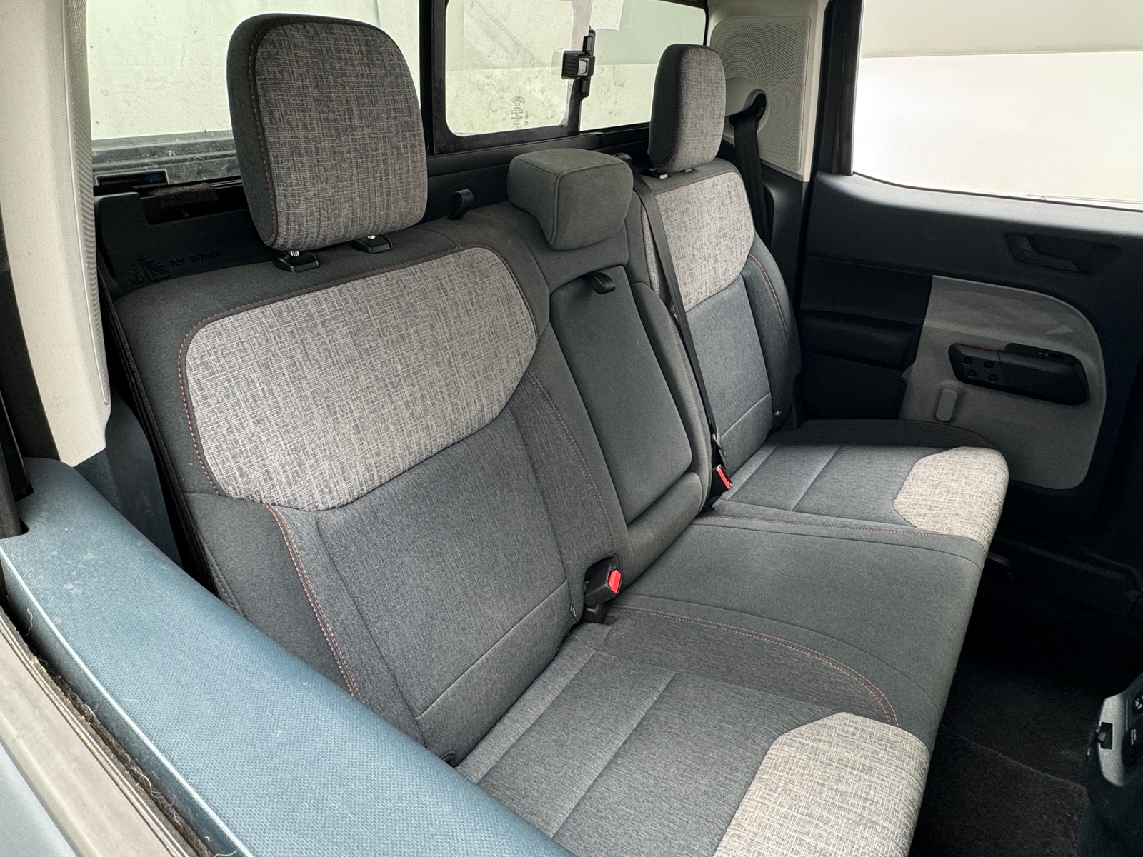 Thumbnail: 2022 Ford Maverick - 6