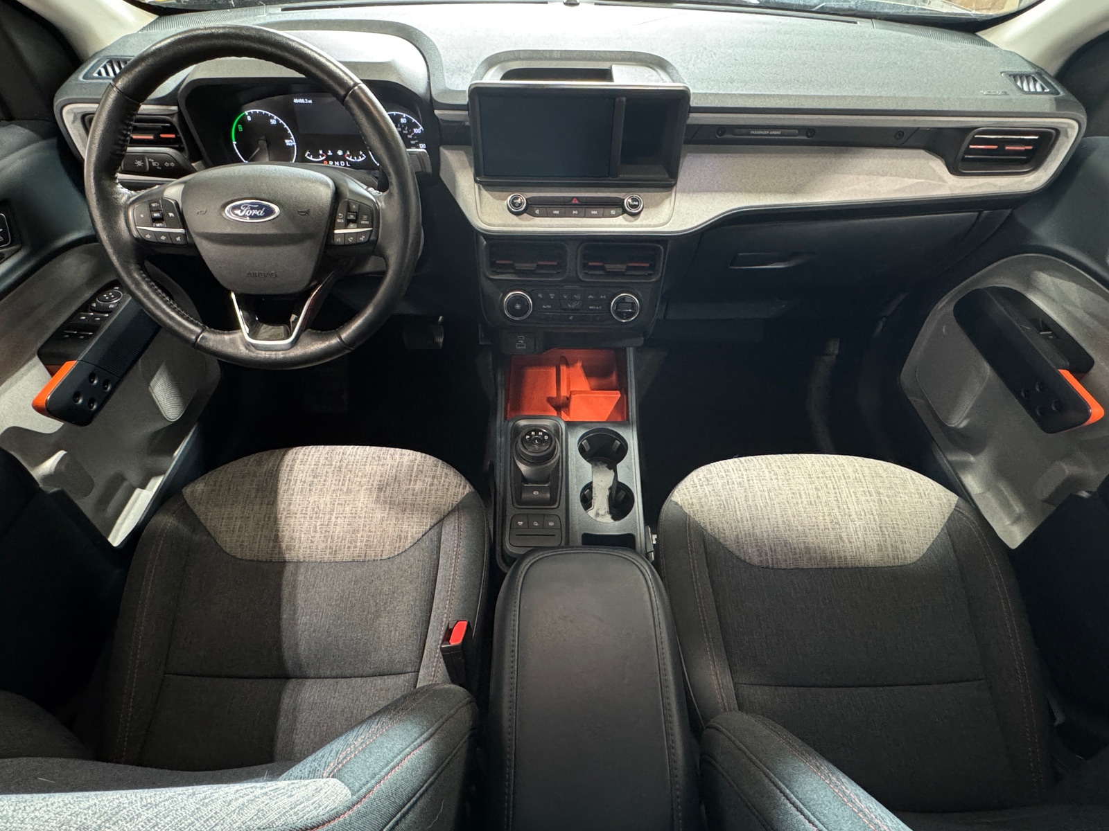 Thumbnail: 2022 Ford Maverick - 3