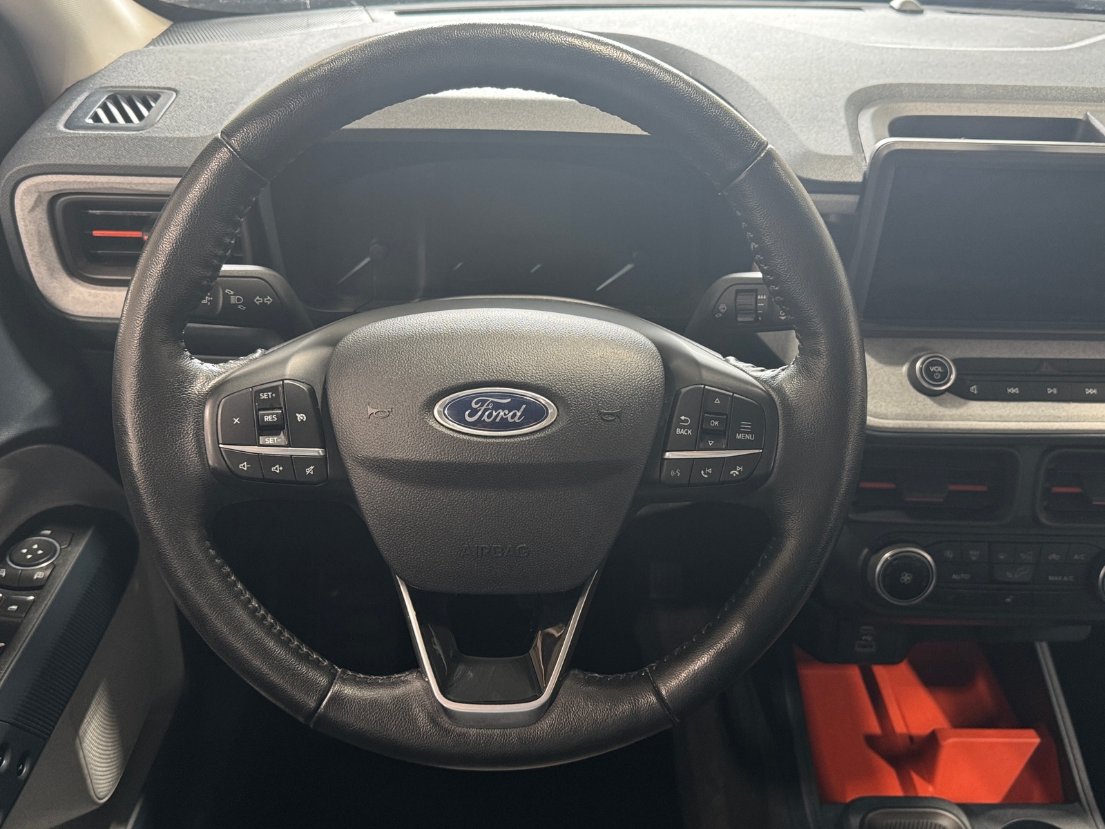 Thumbnail: 2022 Ford Maverick - 5