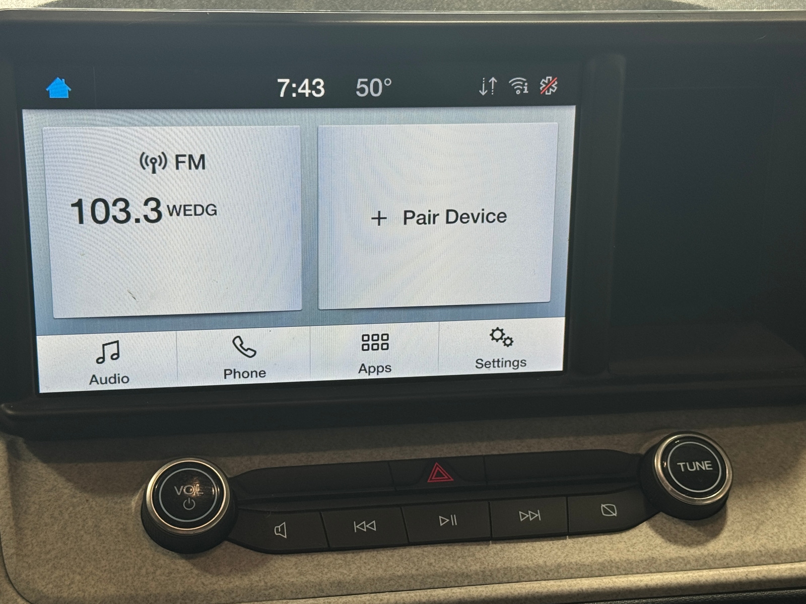 Thumbnail: 2022 Ford Maverick - 4