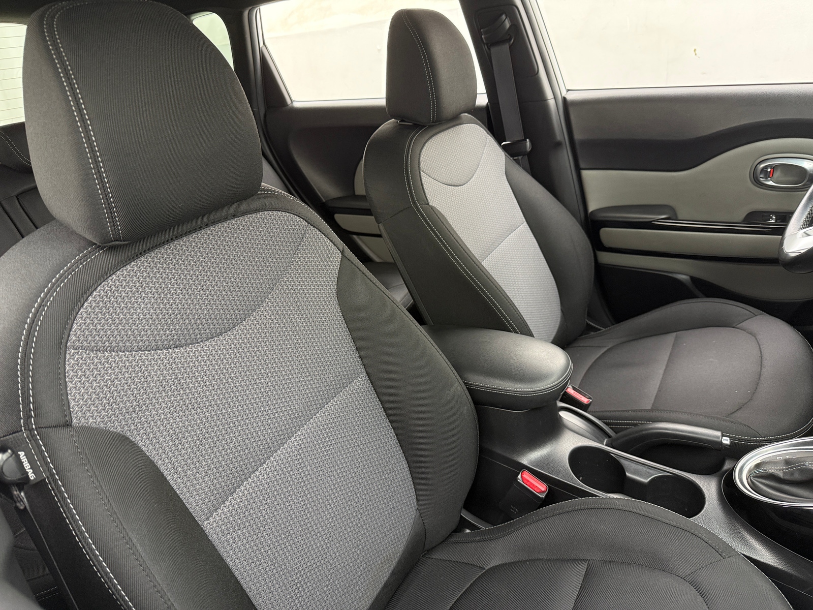 Thumbnail: 2018 Kia Soul - 2