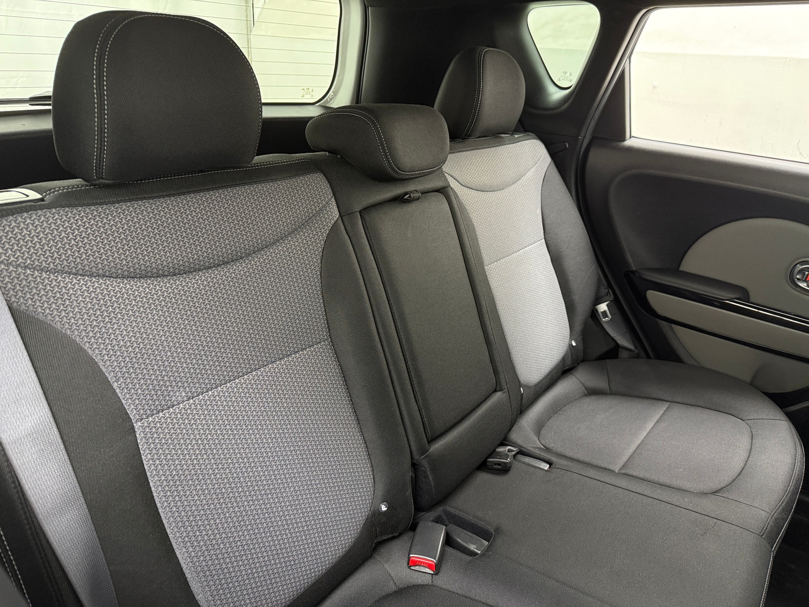 Thumbnail: 2018 Kia Soul - 6