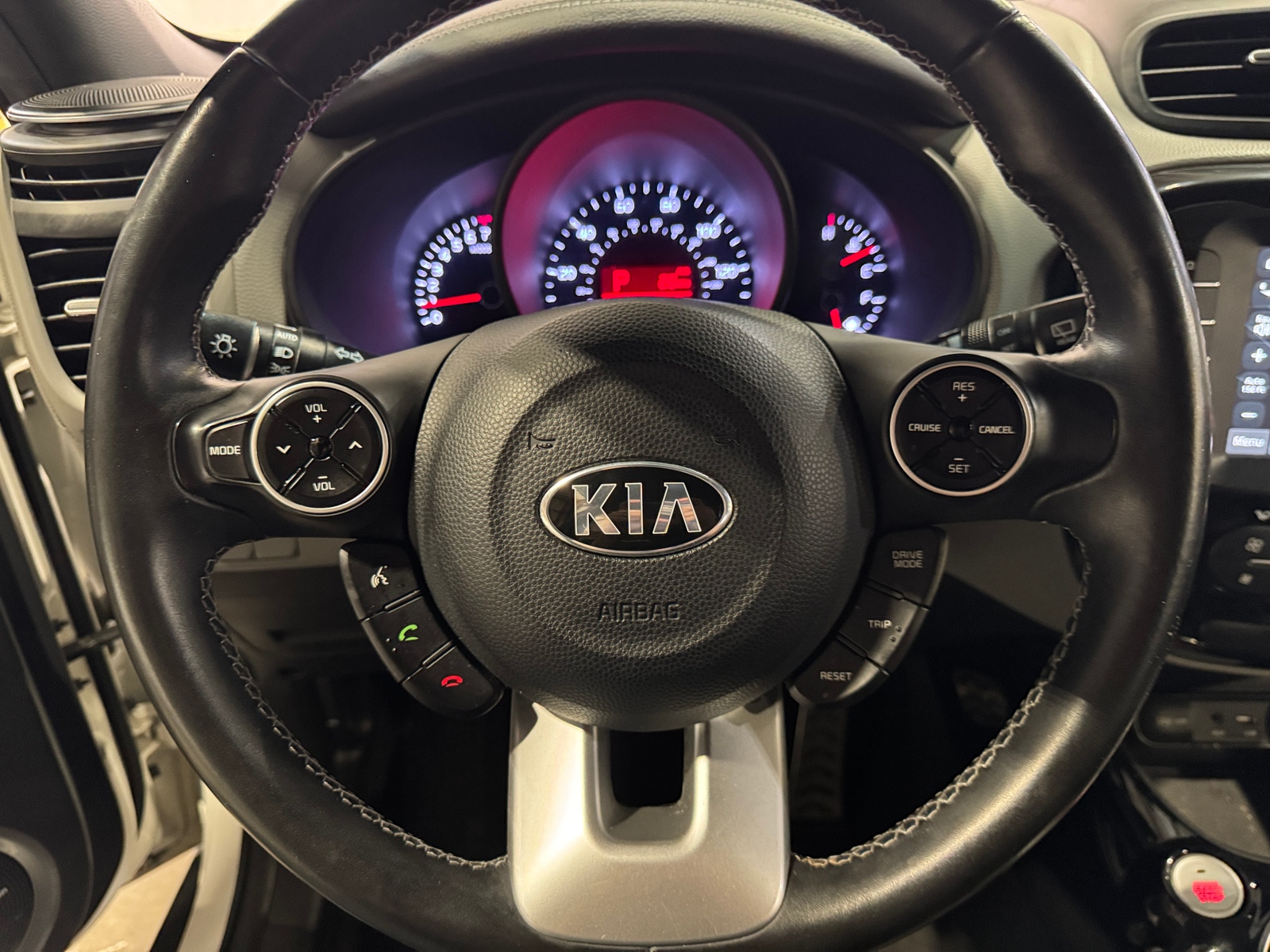 Thumbnail: 2018 Kia Soul - 5