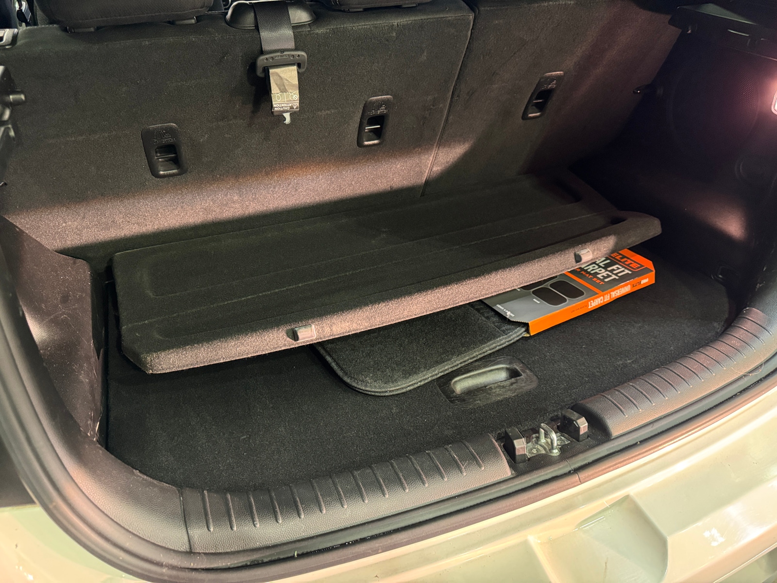 Thumbnail: 2018 Kia Soul - 7