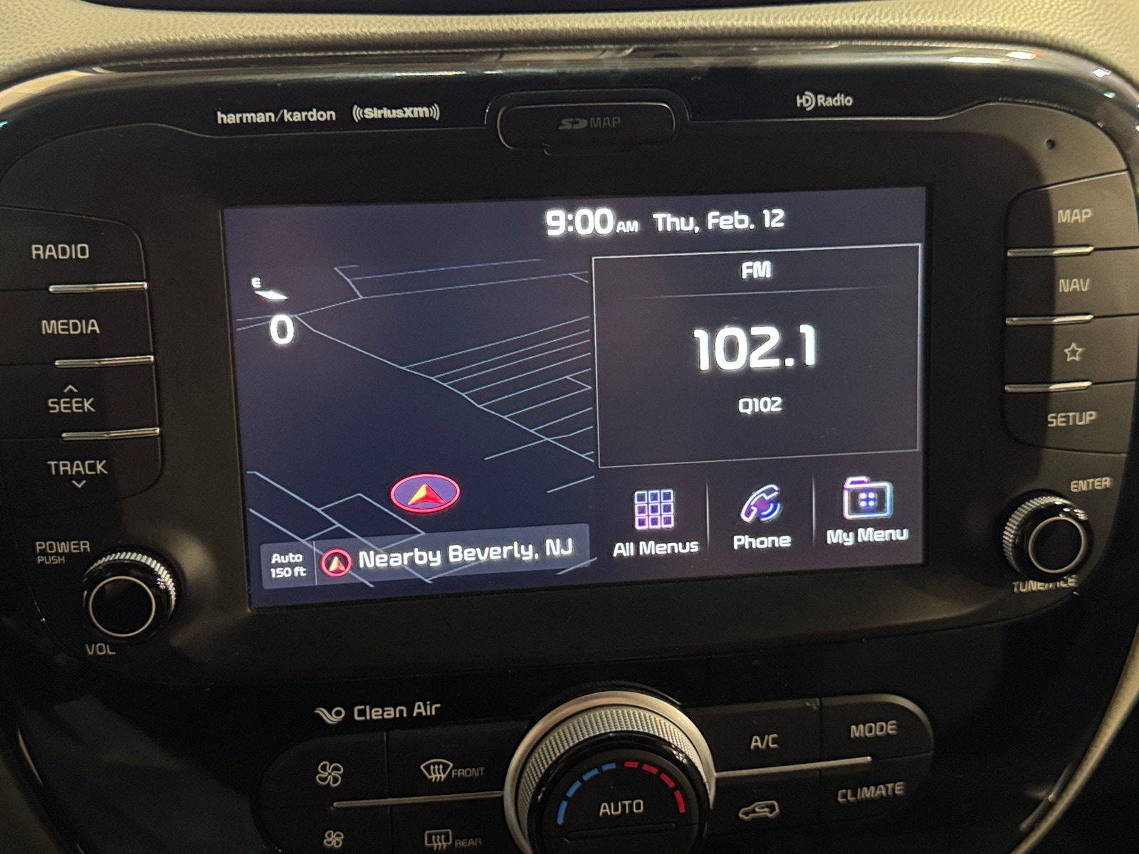 Thumbnail: 2018 Kia Soul - 4