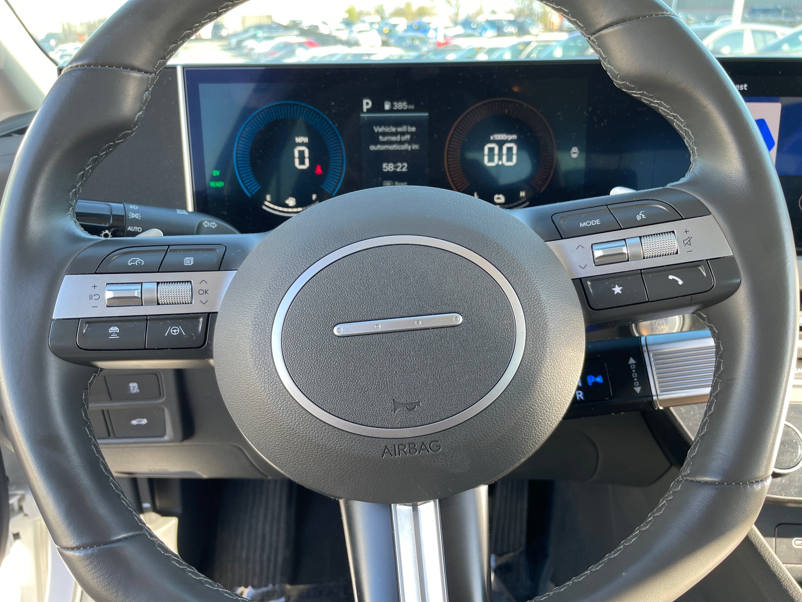 Thumbnail: 2025 Hyundai Sonata - 5