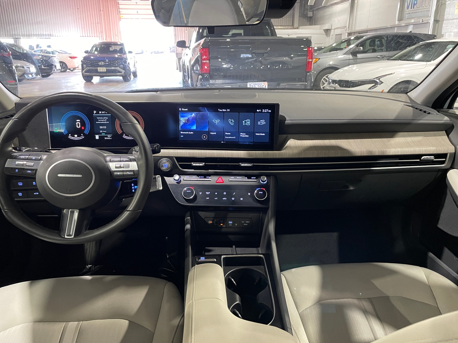 Thumbnail: 2025 Hyundai Sonata - 3