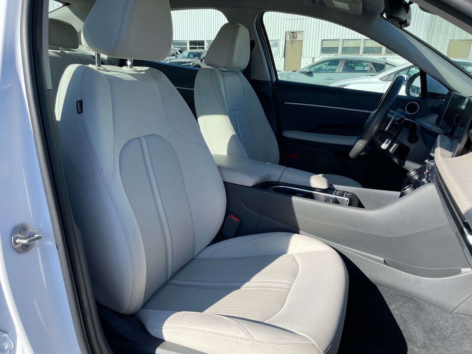 Thumbnail: 2025 Hyundai Sonata - 2