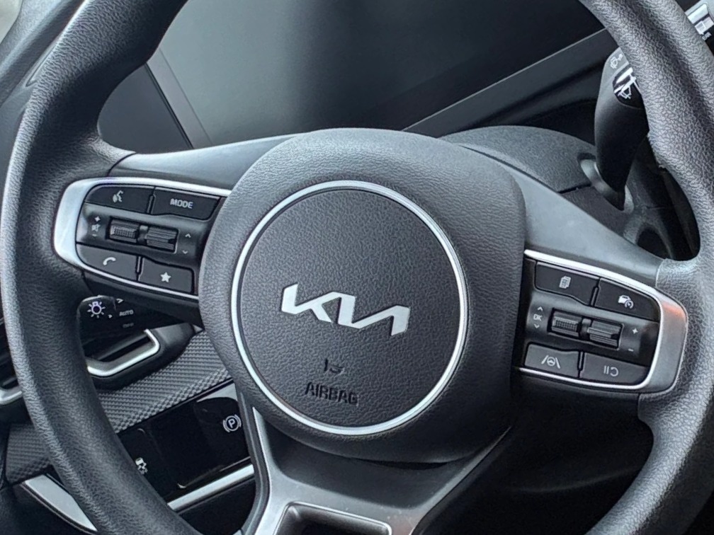 Thumbnail: 2025 Kia Sportage - 5