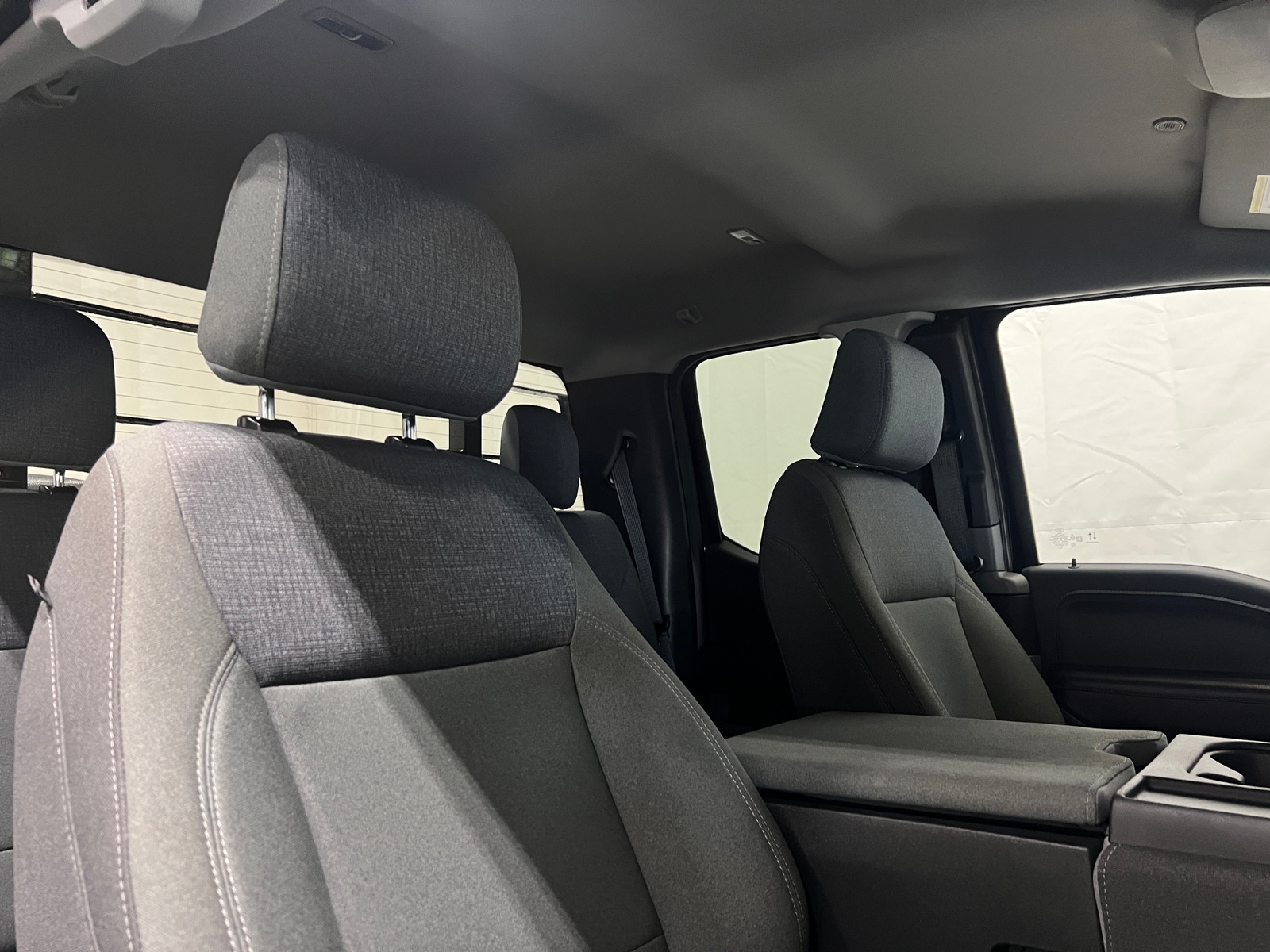 Thumbnail: 2024 Ford Econoline - 2