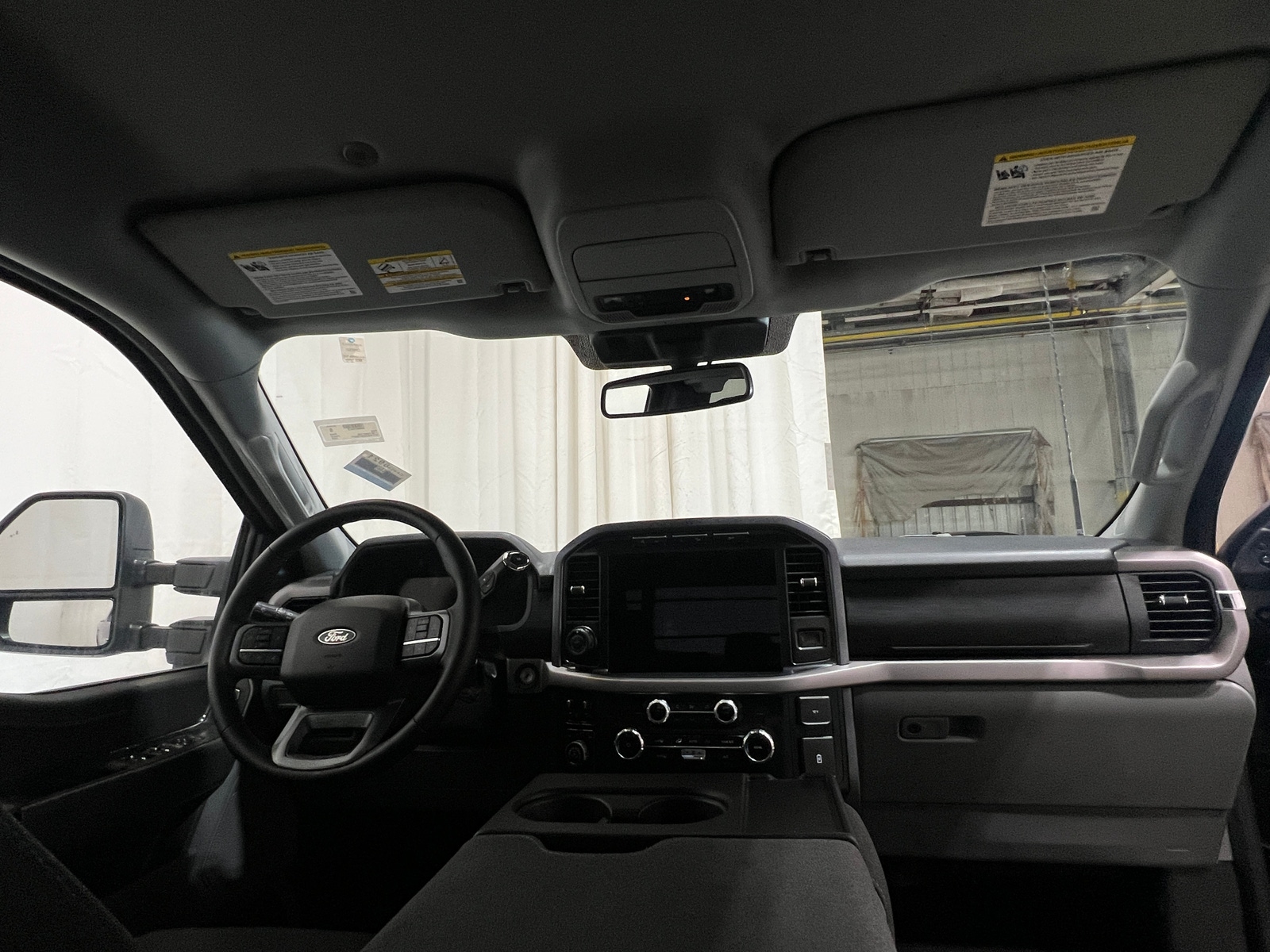 Thumbnail: 2024 Ford Econoline - 3