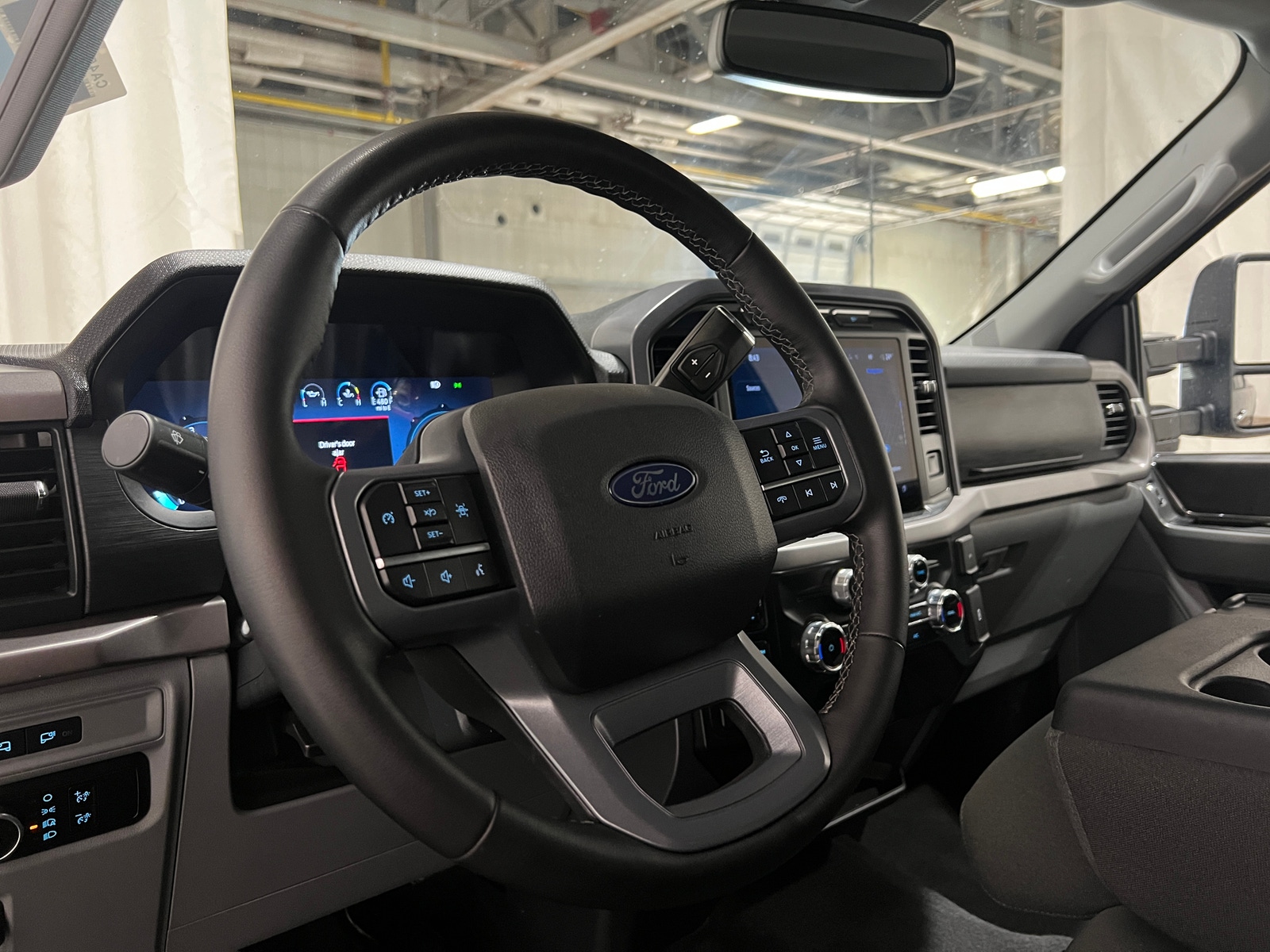 Thumbnail: 2024 Ford Econoline - 5