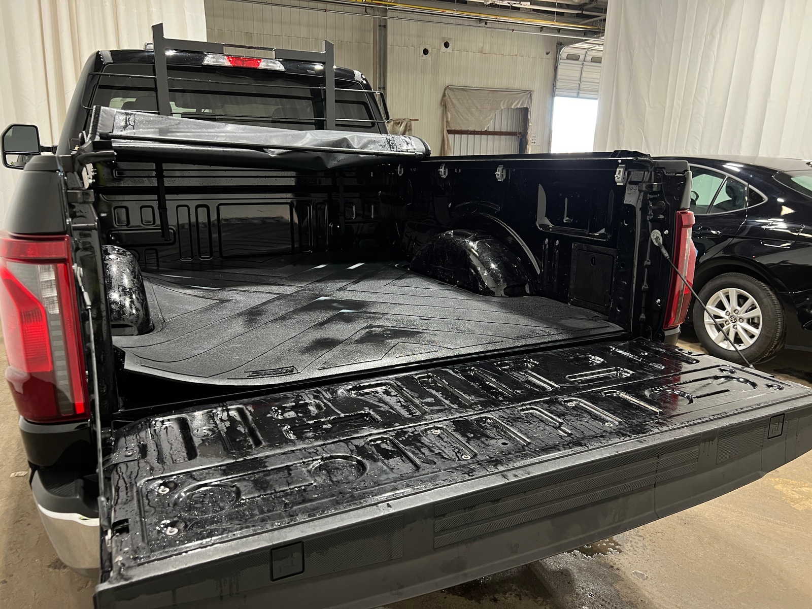 Thumbnail: 2024 Ford Econoline - 7