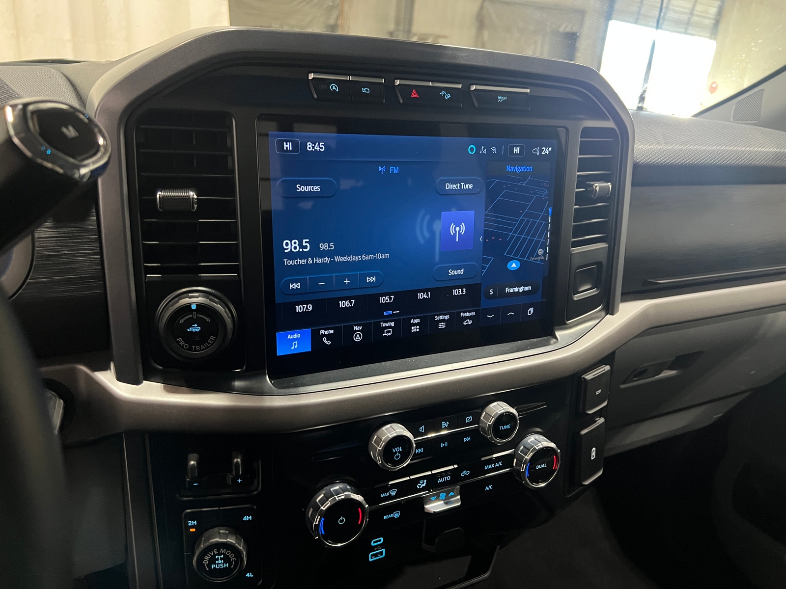 Thumbnail: 2024 Ford Econoline - 4