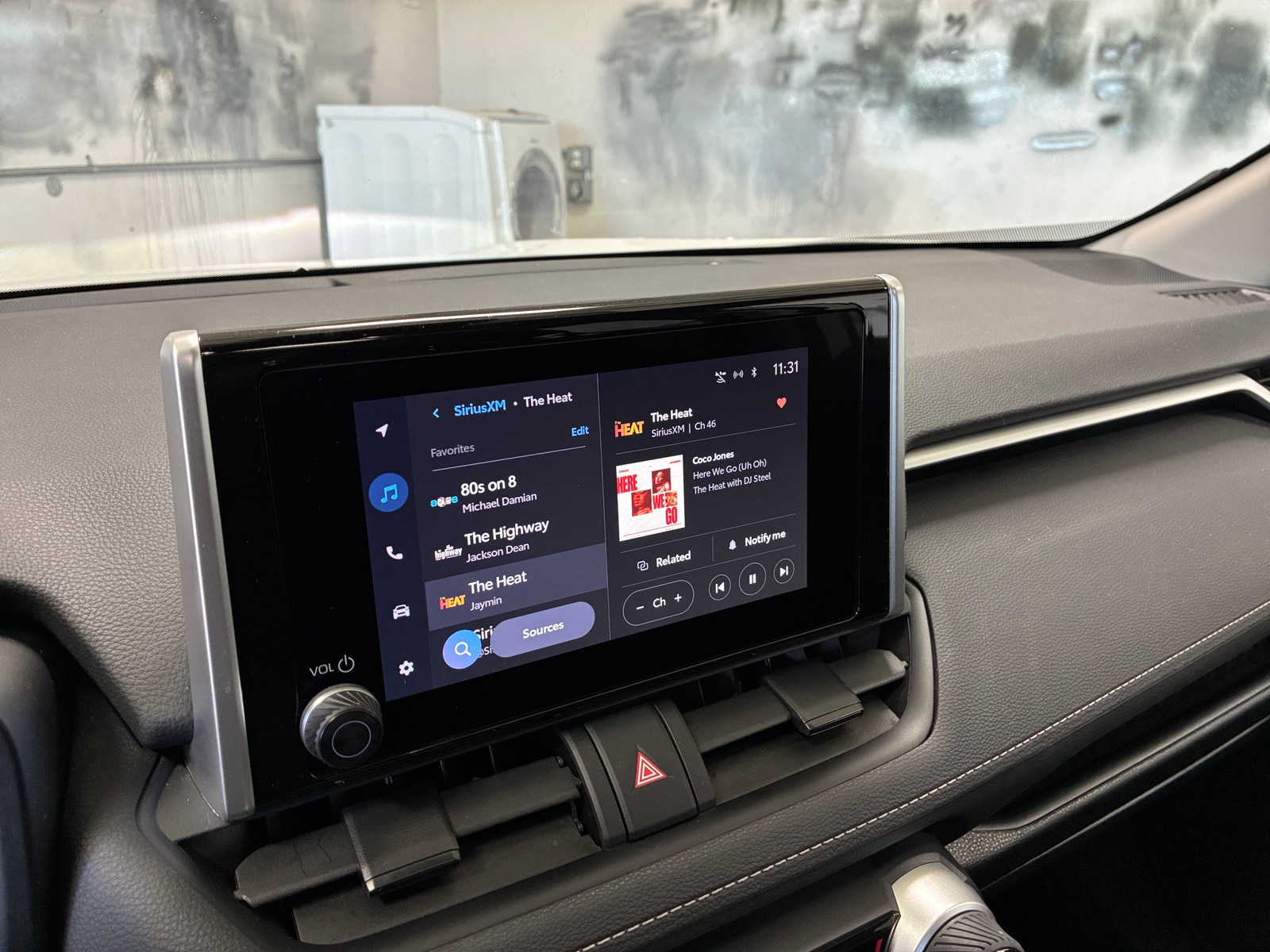 Thumbnail: 2025 Toyota RAV4 - 4