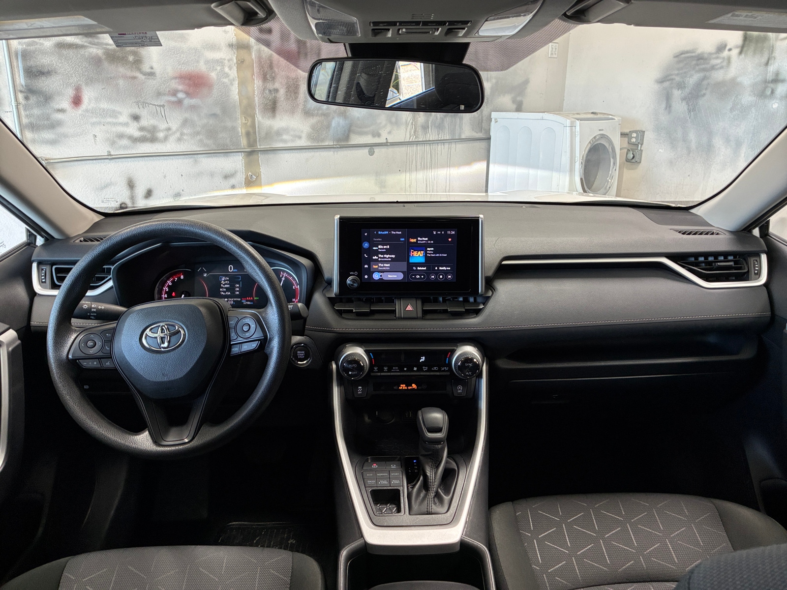 Thumbnail: 2025 Toyota RAV4 - 3