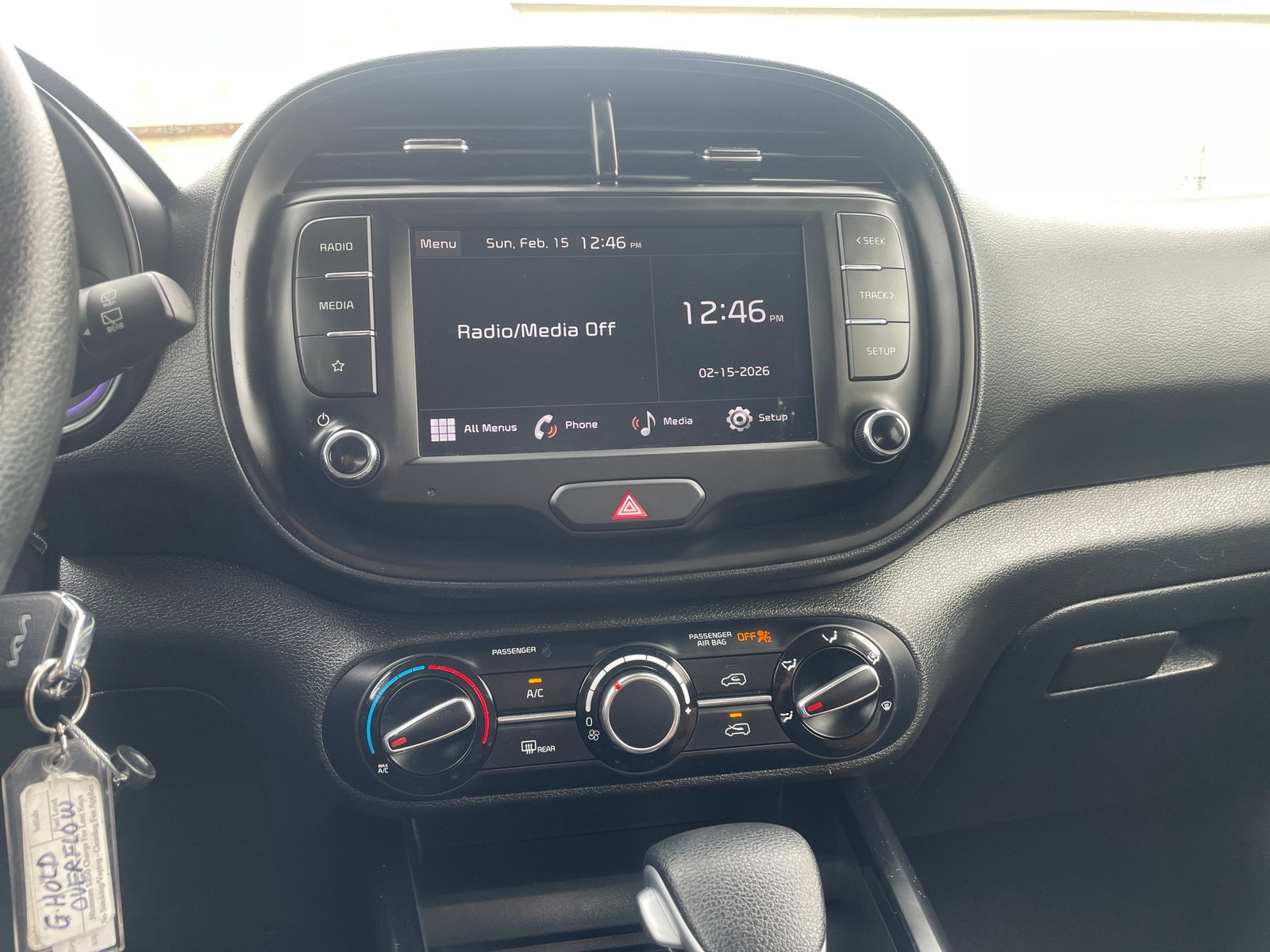 Thumbnail: 2025 Kia Soul - 4