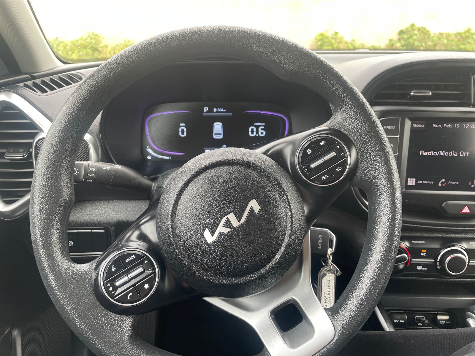 Thumbnail: 2025 Kia Soul - 5