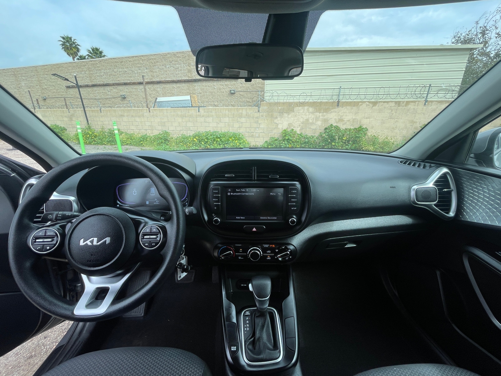 Thumbnail: 2025 Kia Soul - 3