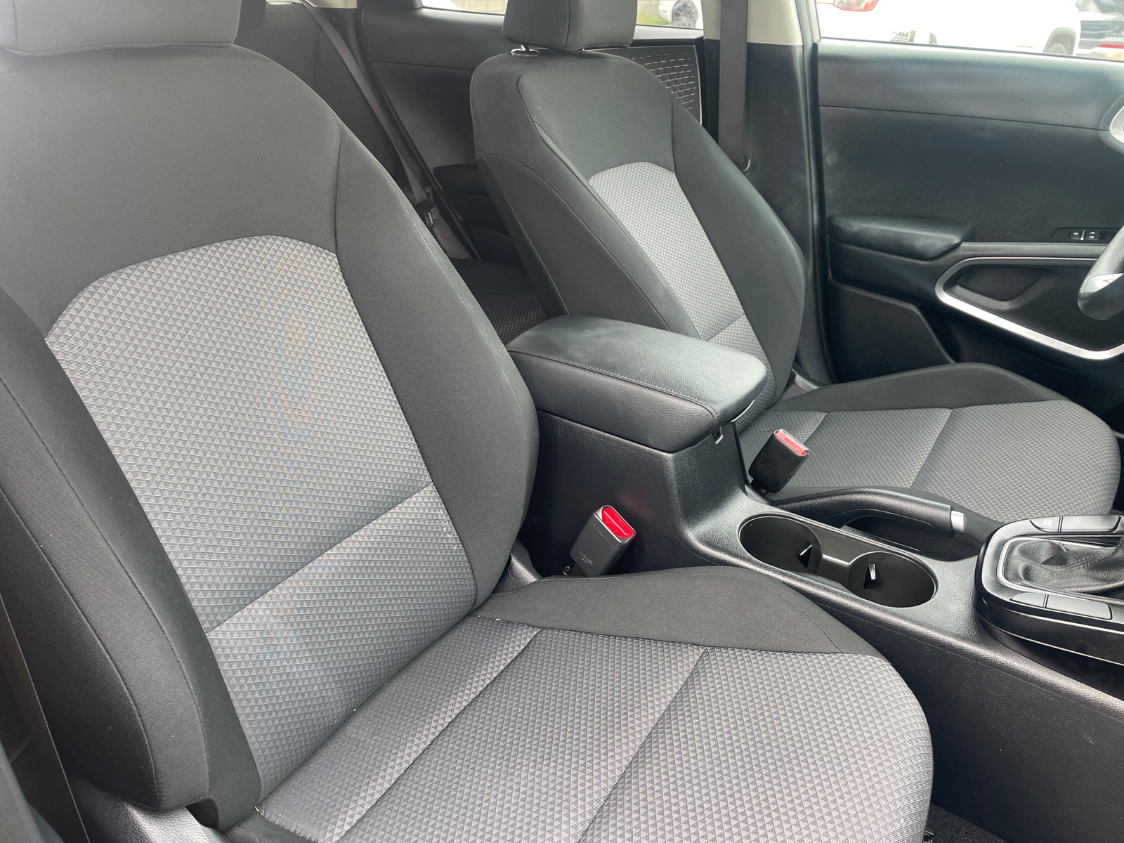 Thumbnail: 2025 Kia Soul - 2