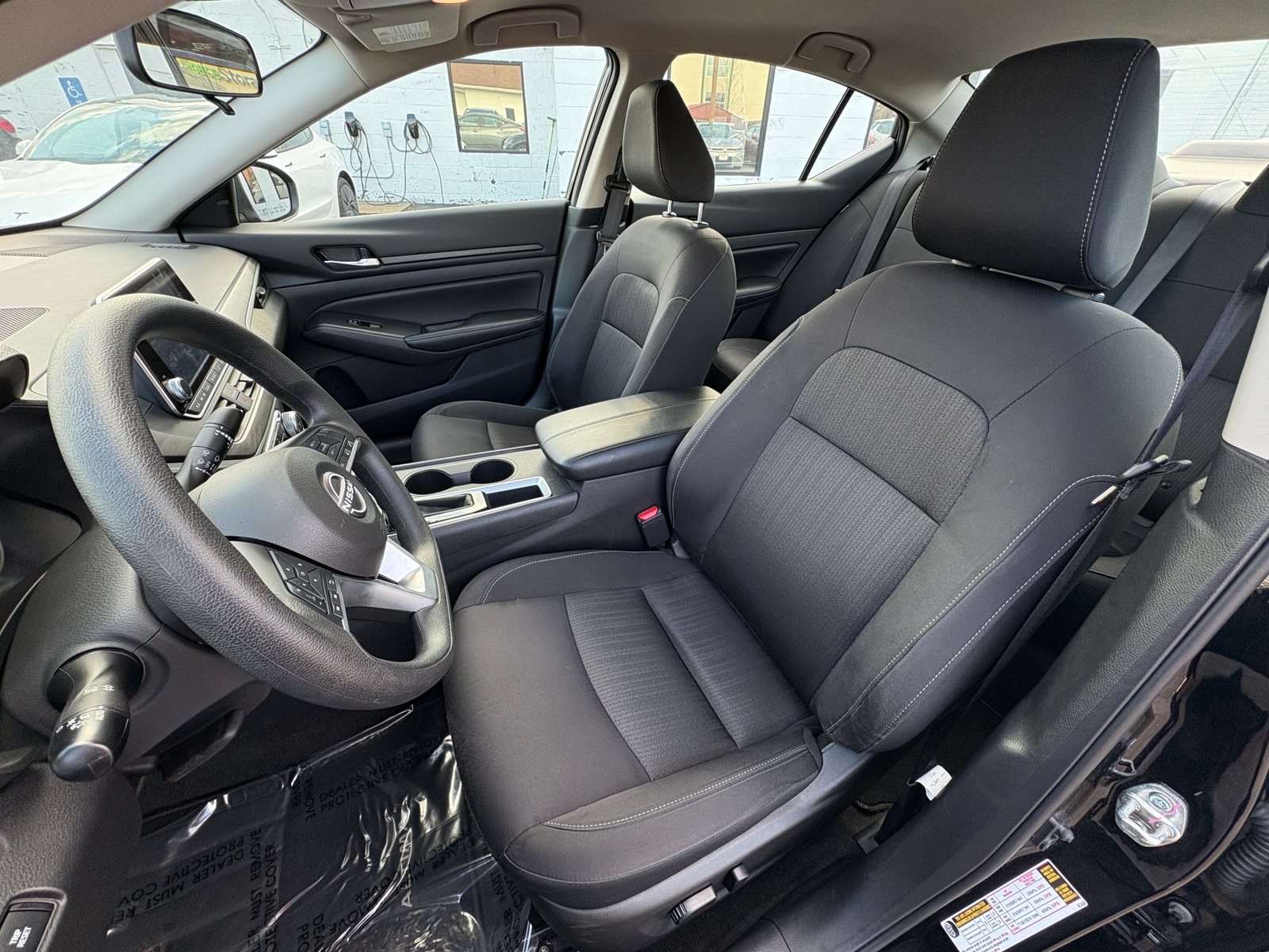 Thumbnail: 2025 Nissan Altima - 2