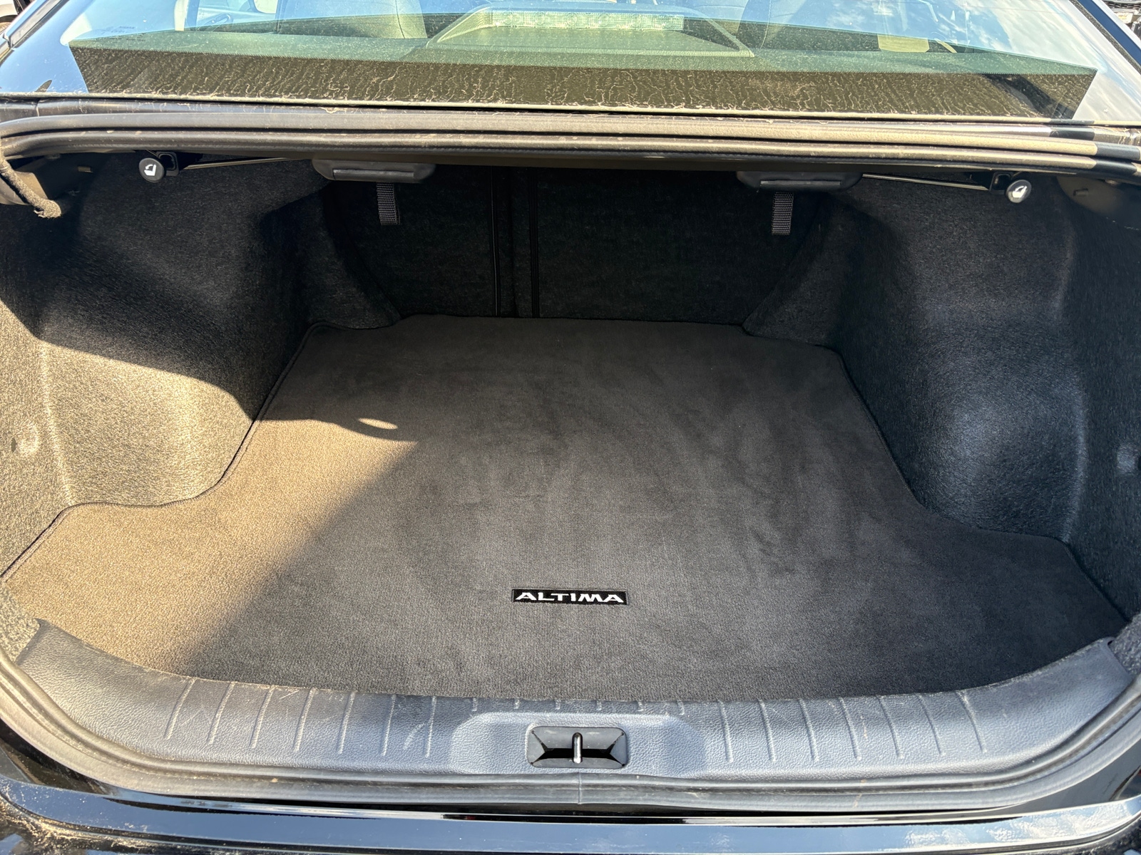 Thumbnail: 2025 Nissan Altima - 6