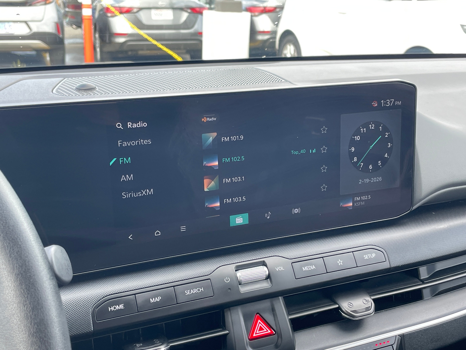 Thumbnail: 2025 Kia K4 - 4