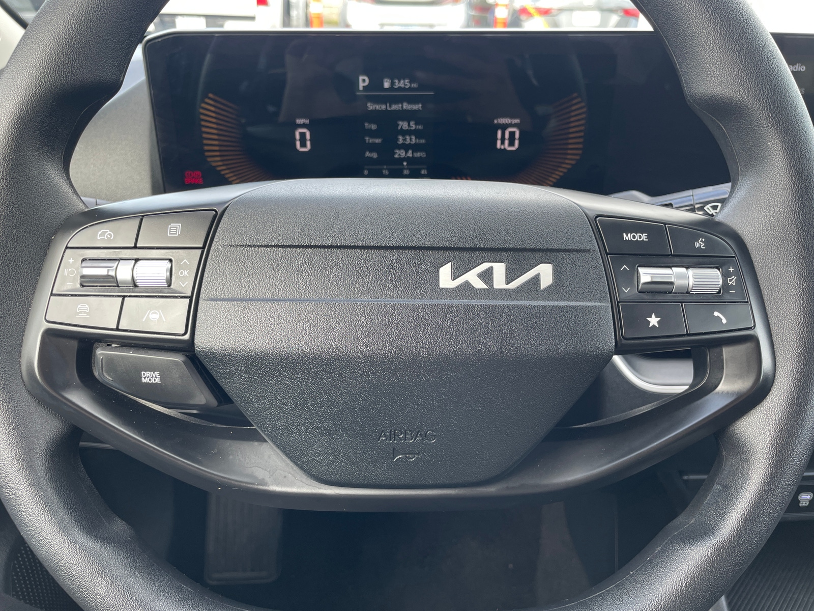 Thumbnail: 2025 Kia K4 - 5