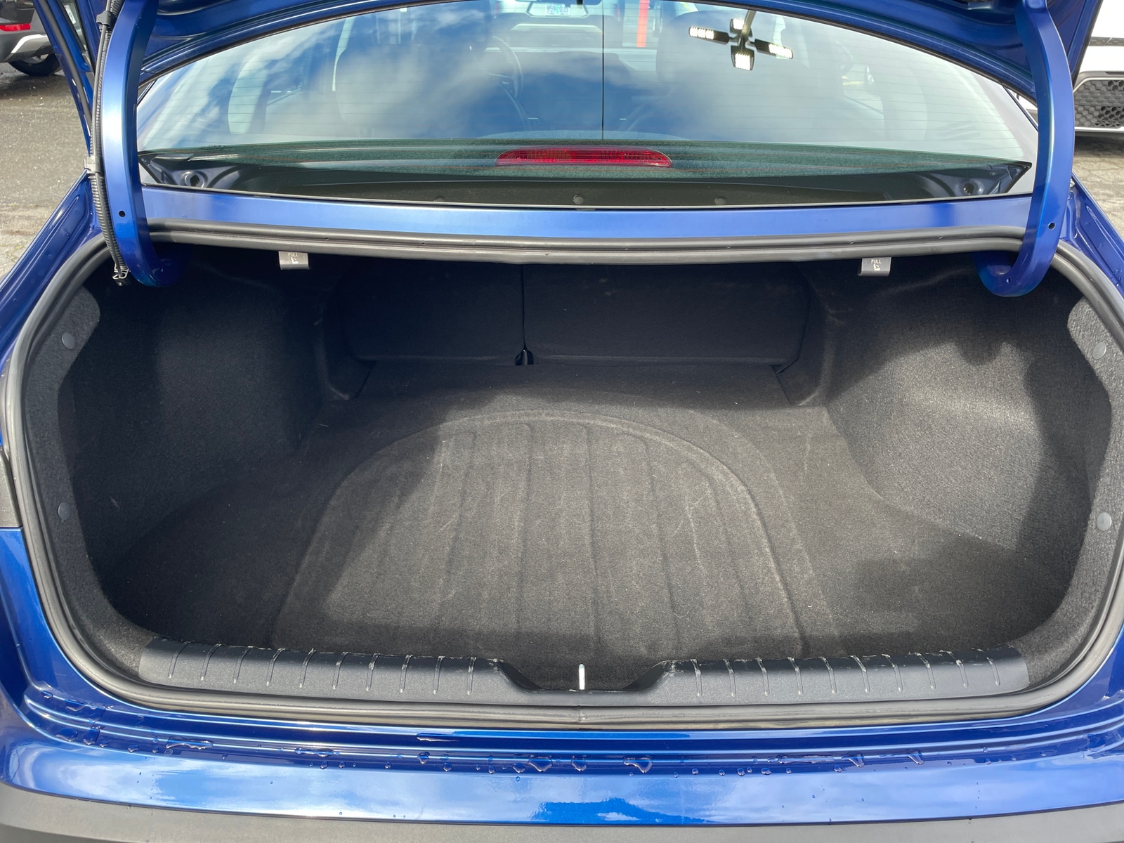 Thumbnail: 2025 Kia K4 - 6