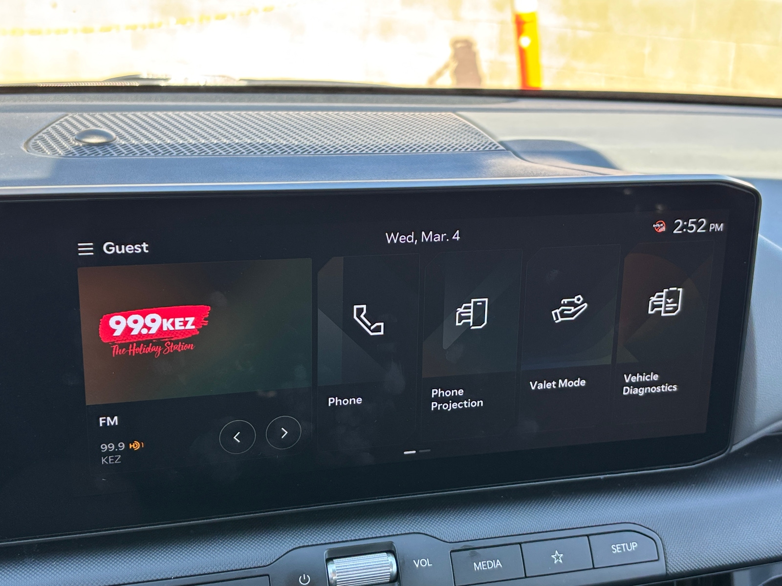 Thumbnail: 2025 Kia K4 - 4