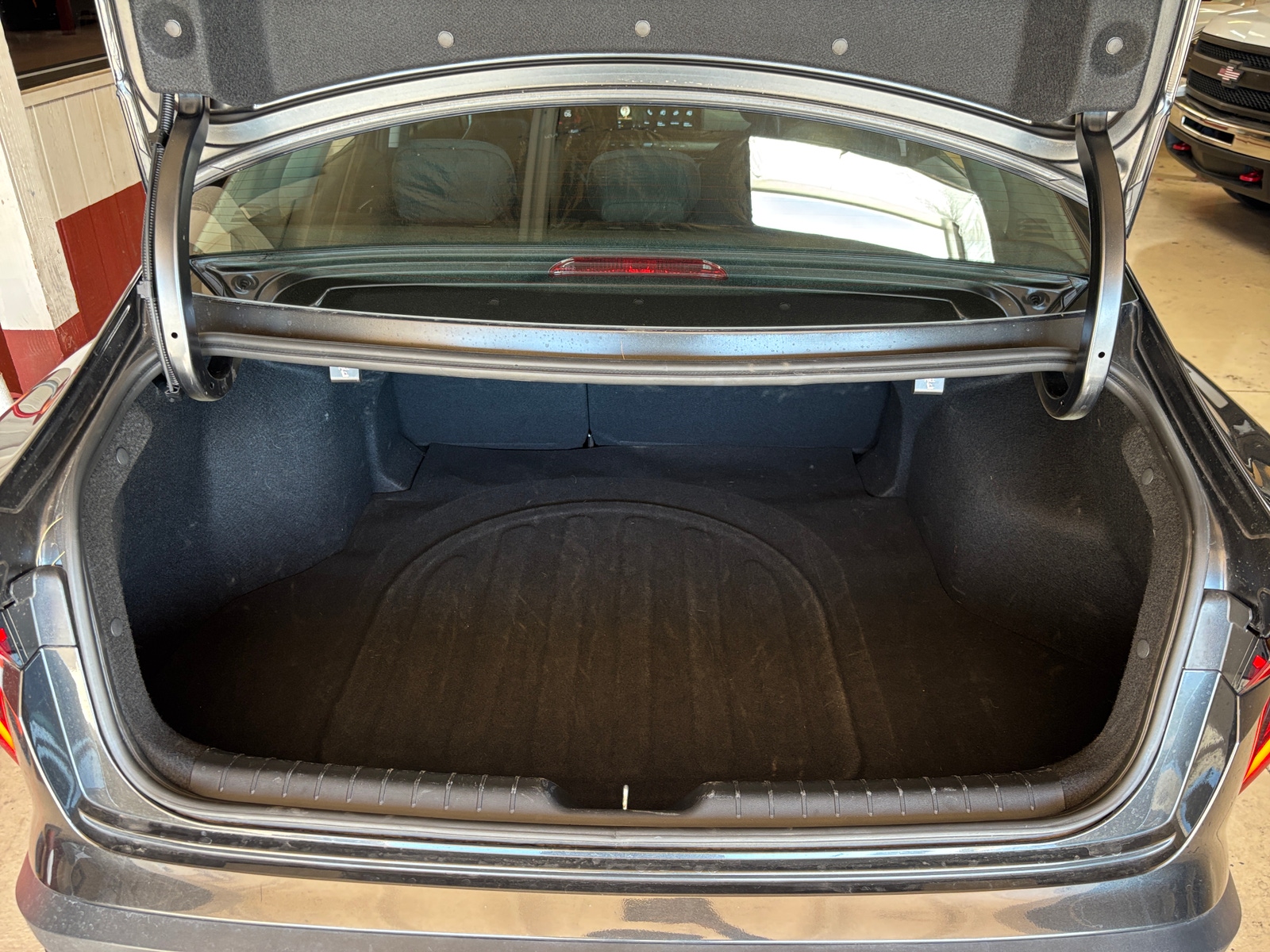 Thumbnail: 2025 Kia K4 - 6