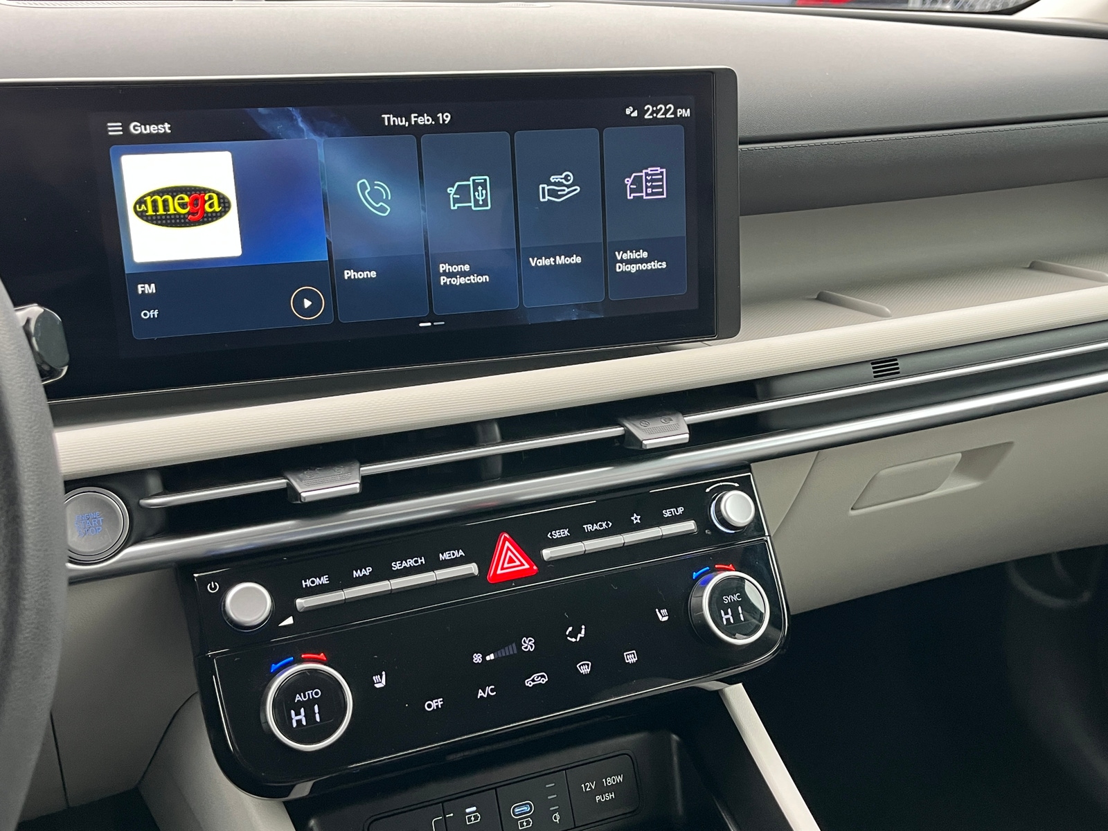 Thumbnail: 2025 Hyundai Tucson - 4