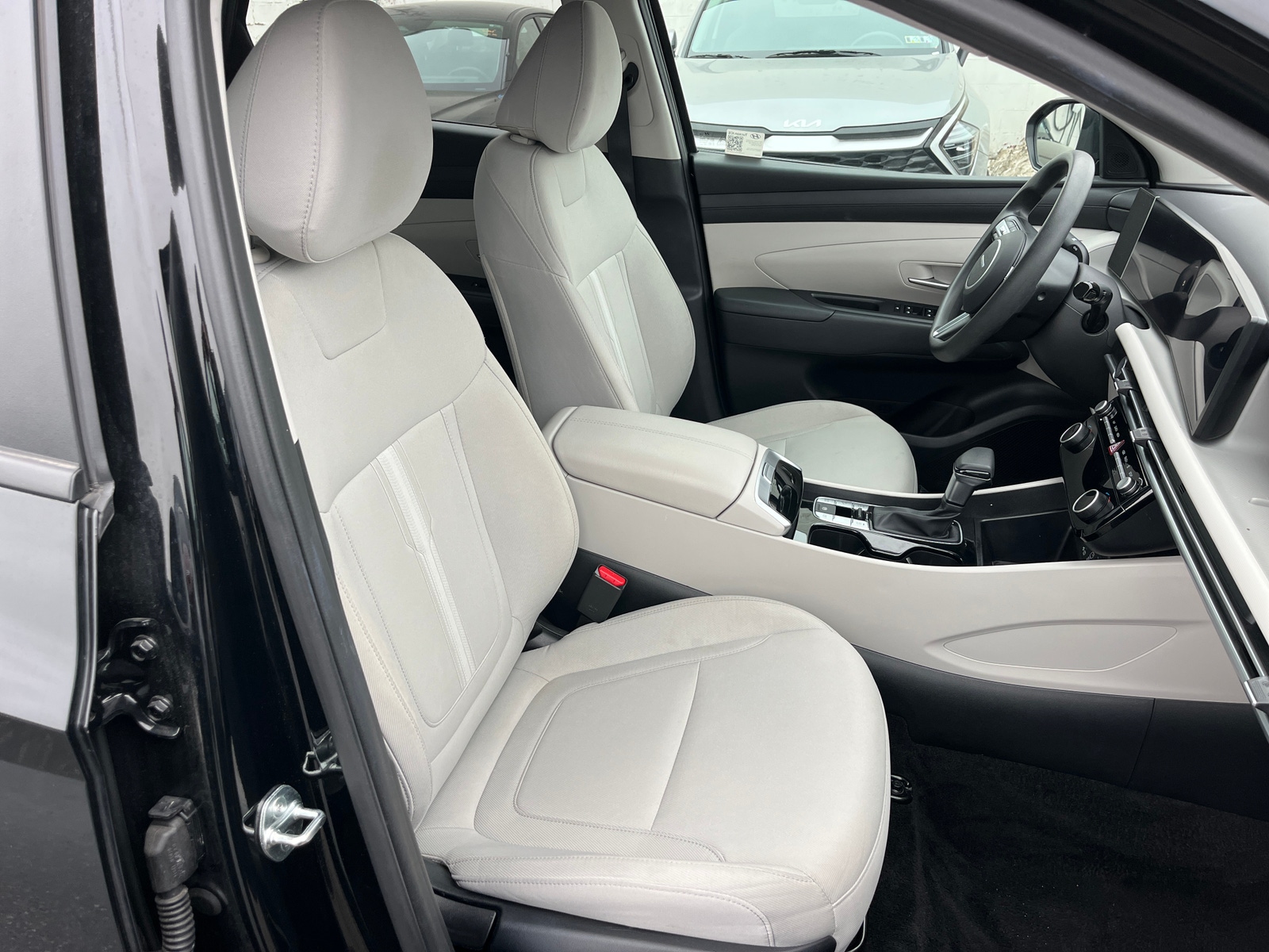 Thumbnail: 2025 Hyundai Tucson - 2