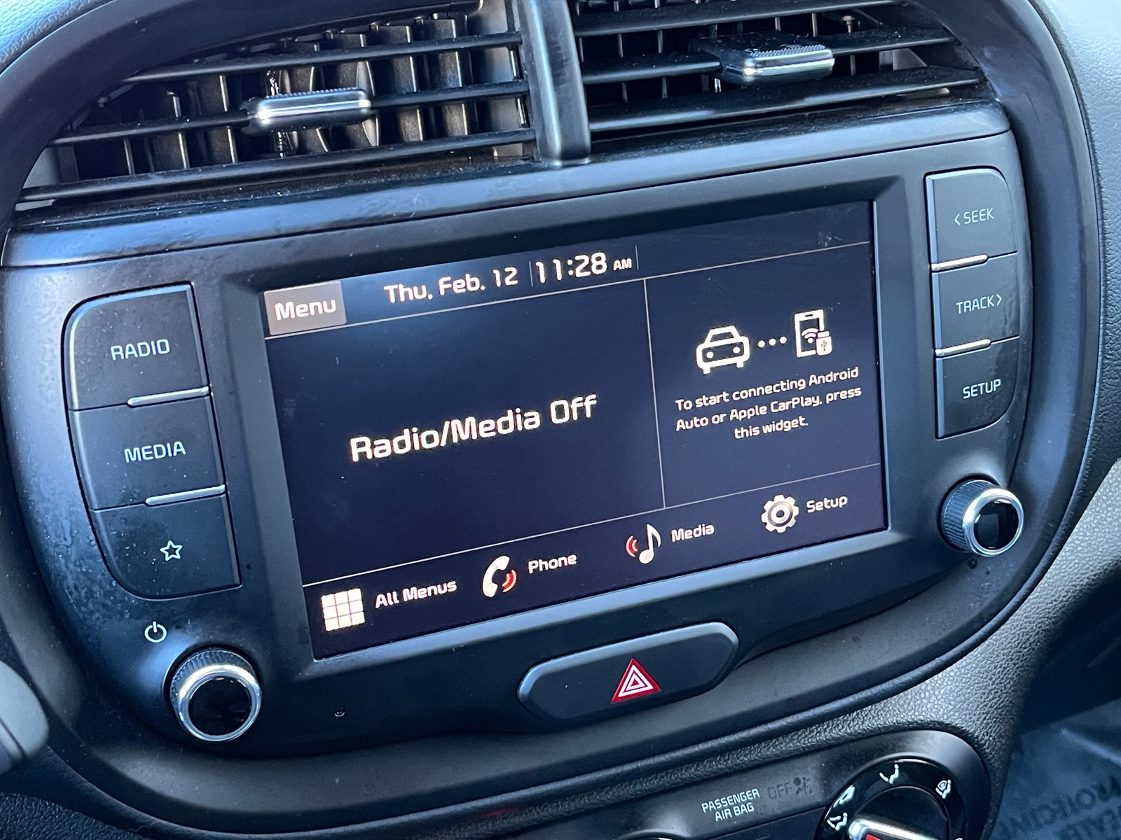 Thumbnail: 2025 Kia Soul - 4