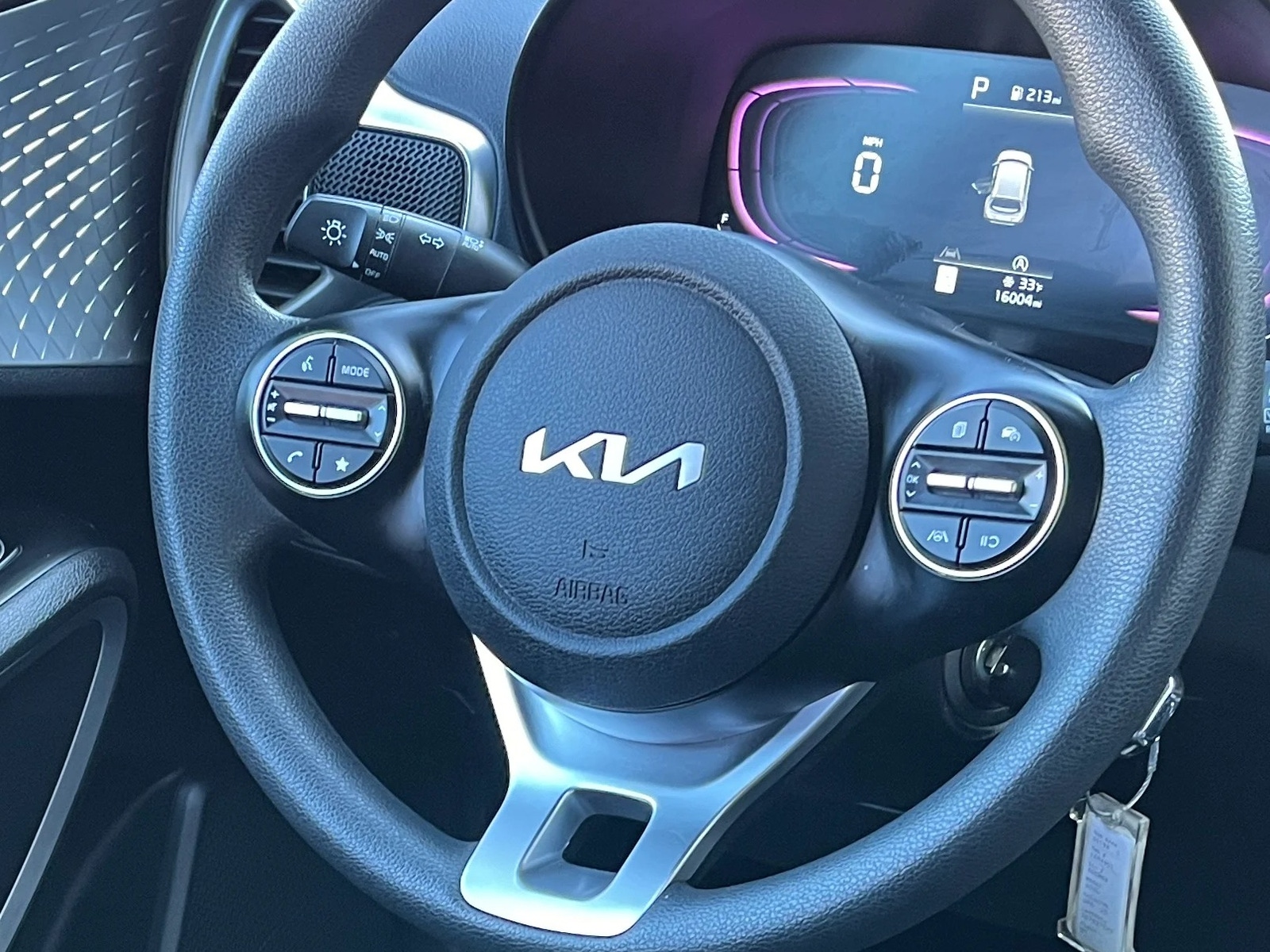 Thumbnail: 2025 Kia Soul - 5