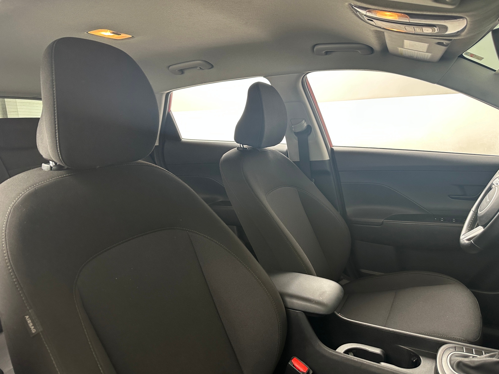 Thumbnail: 2025 Hyundai Kona - 2