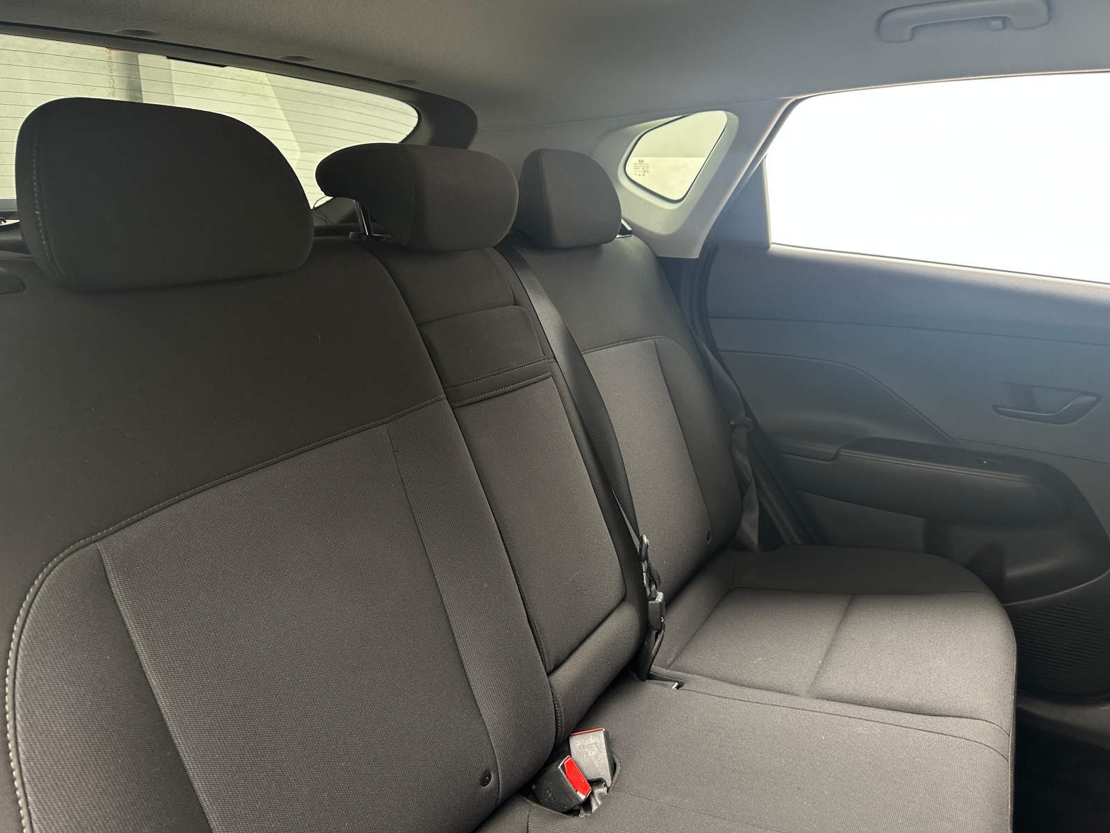 Thumbnail: 2025 Hyundai Kona - 6