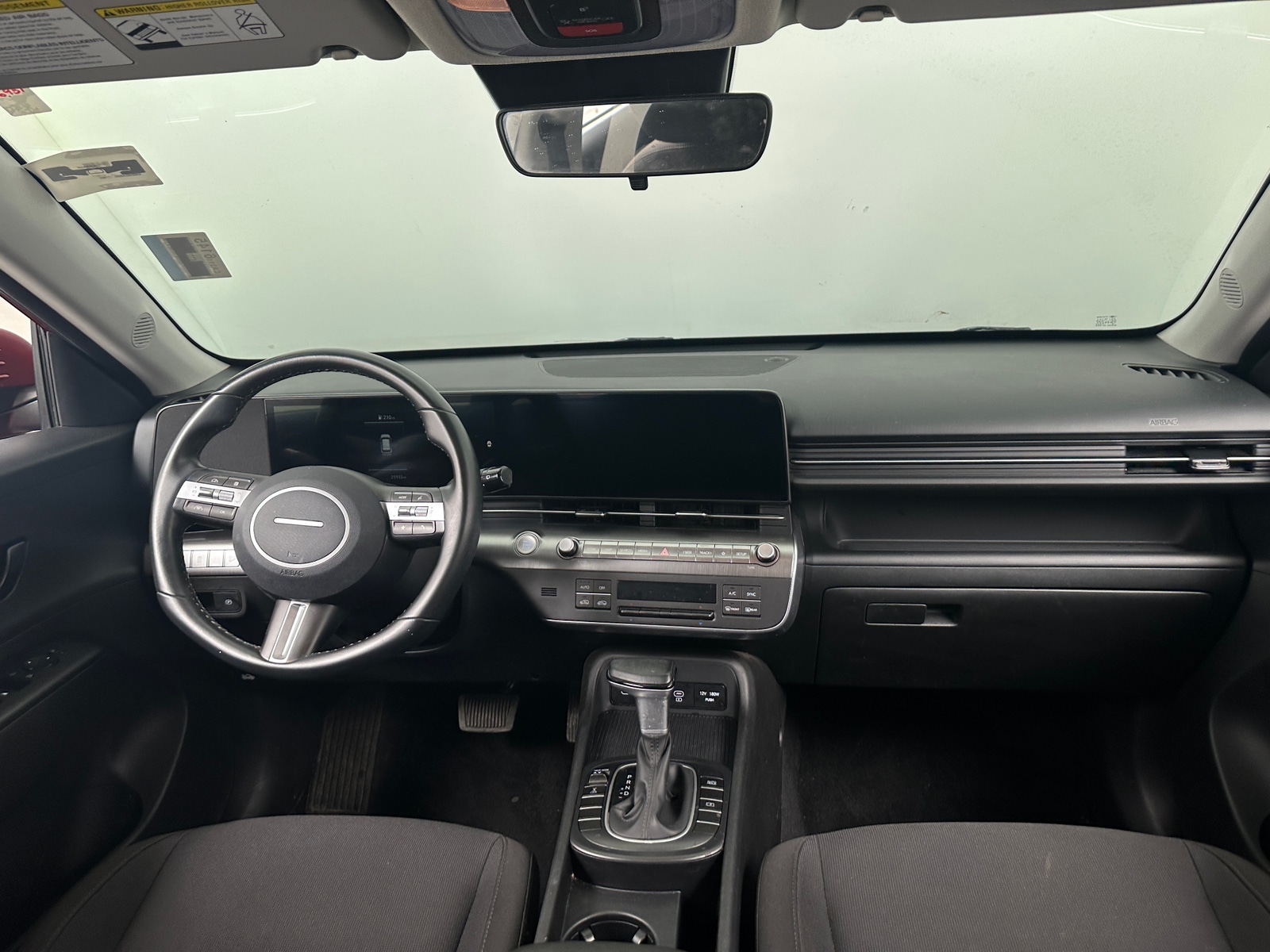 Thumbnail: 2025 Hyundai Kona - 3