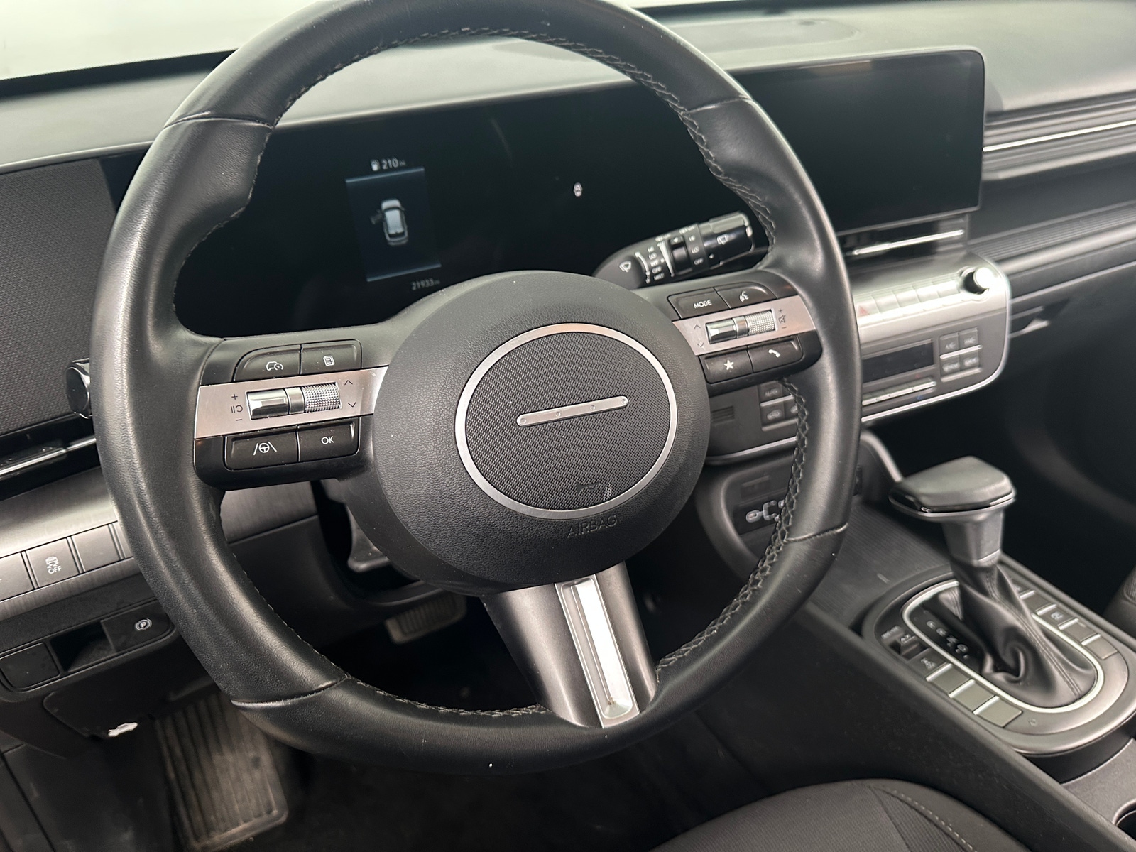 Thumbnail: 2025 Hyundai Kona - 5