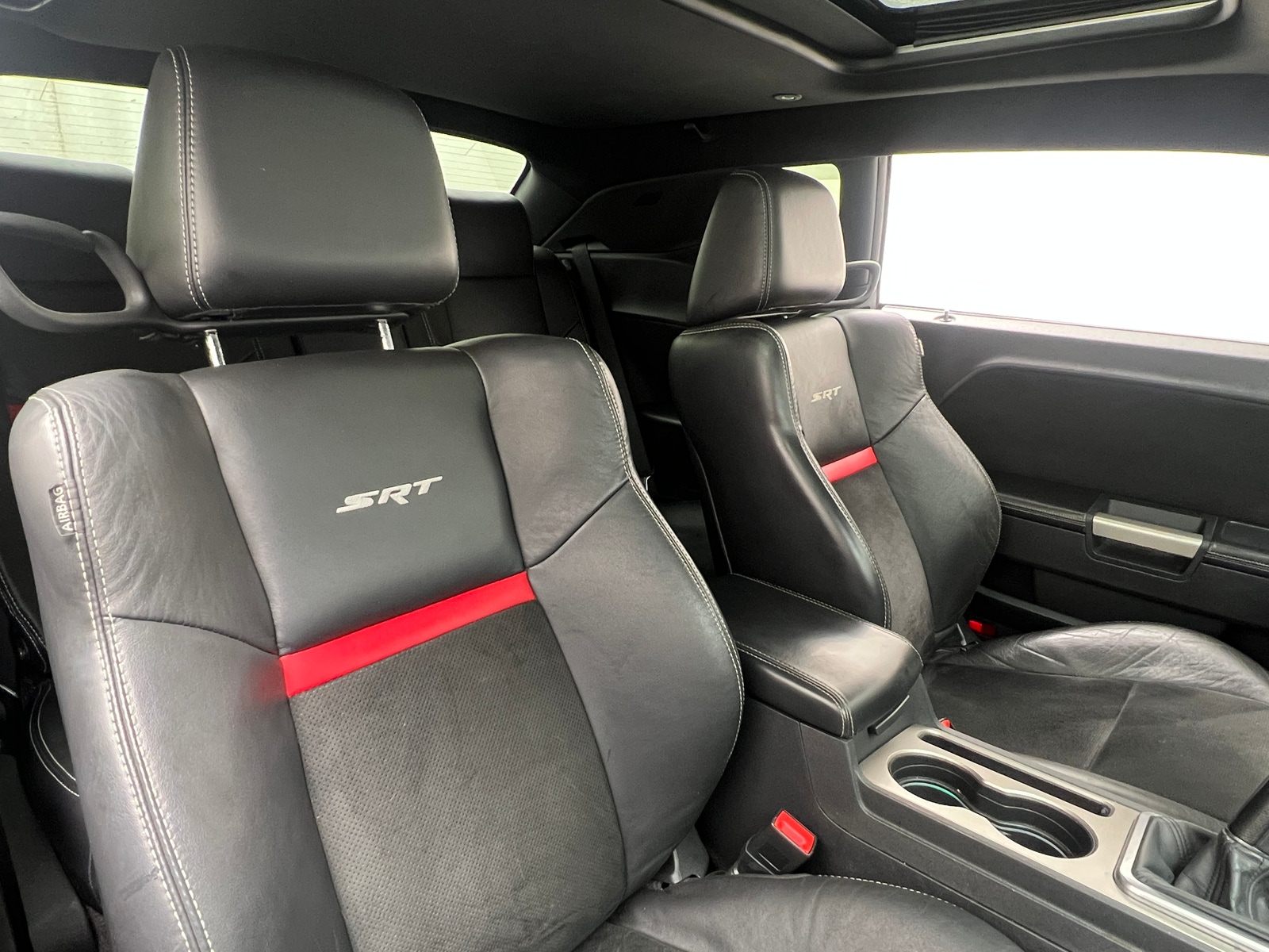 Thumbnail: 2012 Dodge Challenger - 2