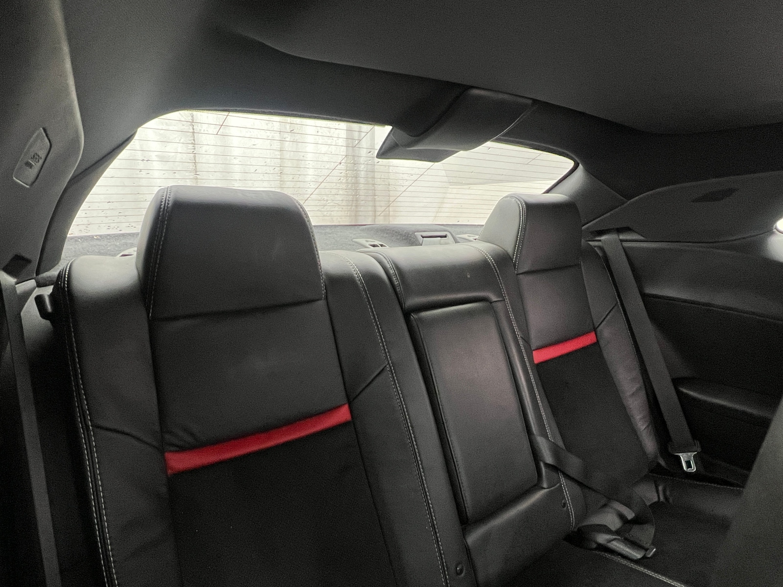 Thumbnail: 2012 Dodge Challenger - 5