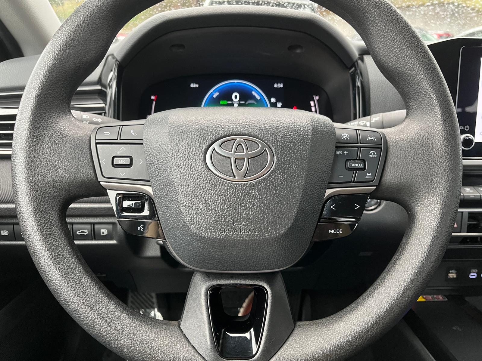 Thumbnail: 2025 Toyota Camry - 5