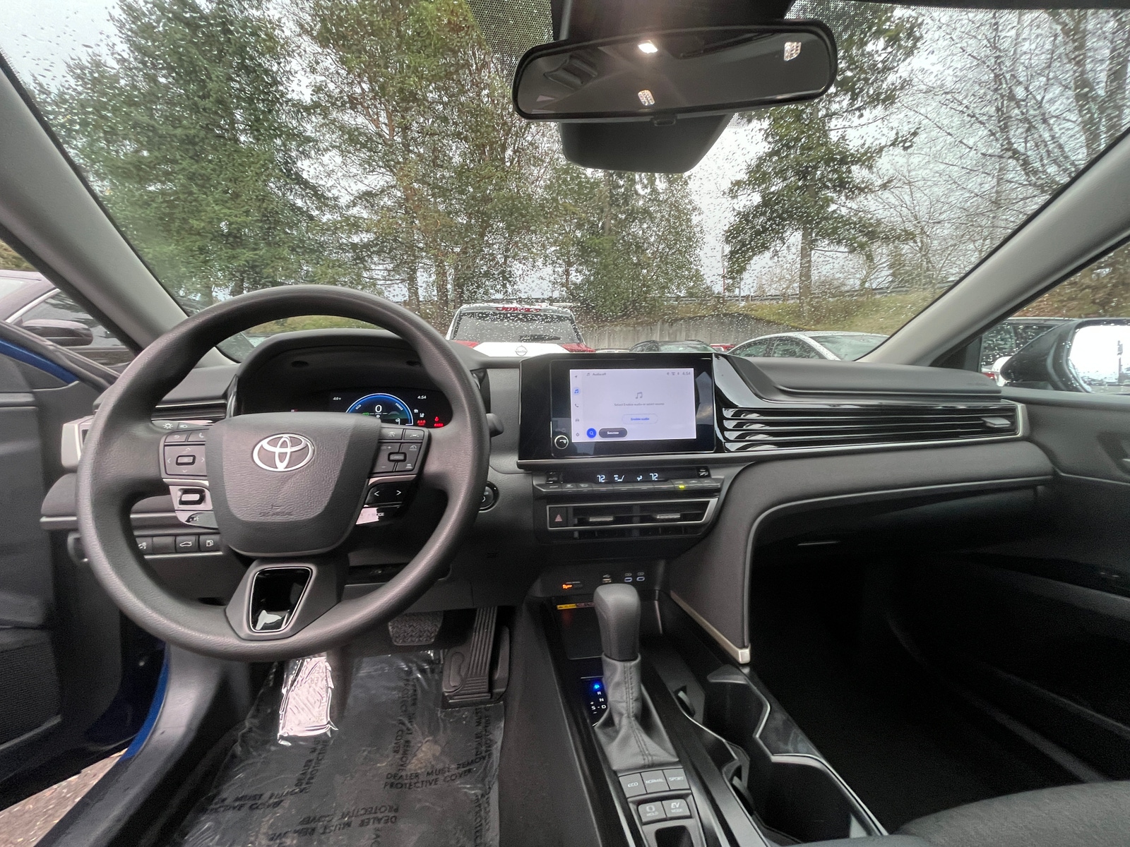 Thumbnail: 2025 Toyota Camry - 3