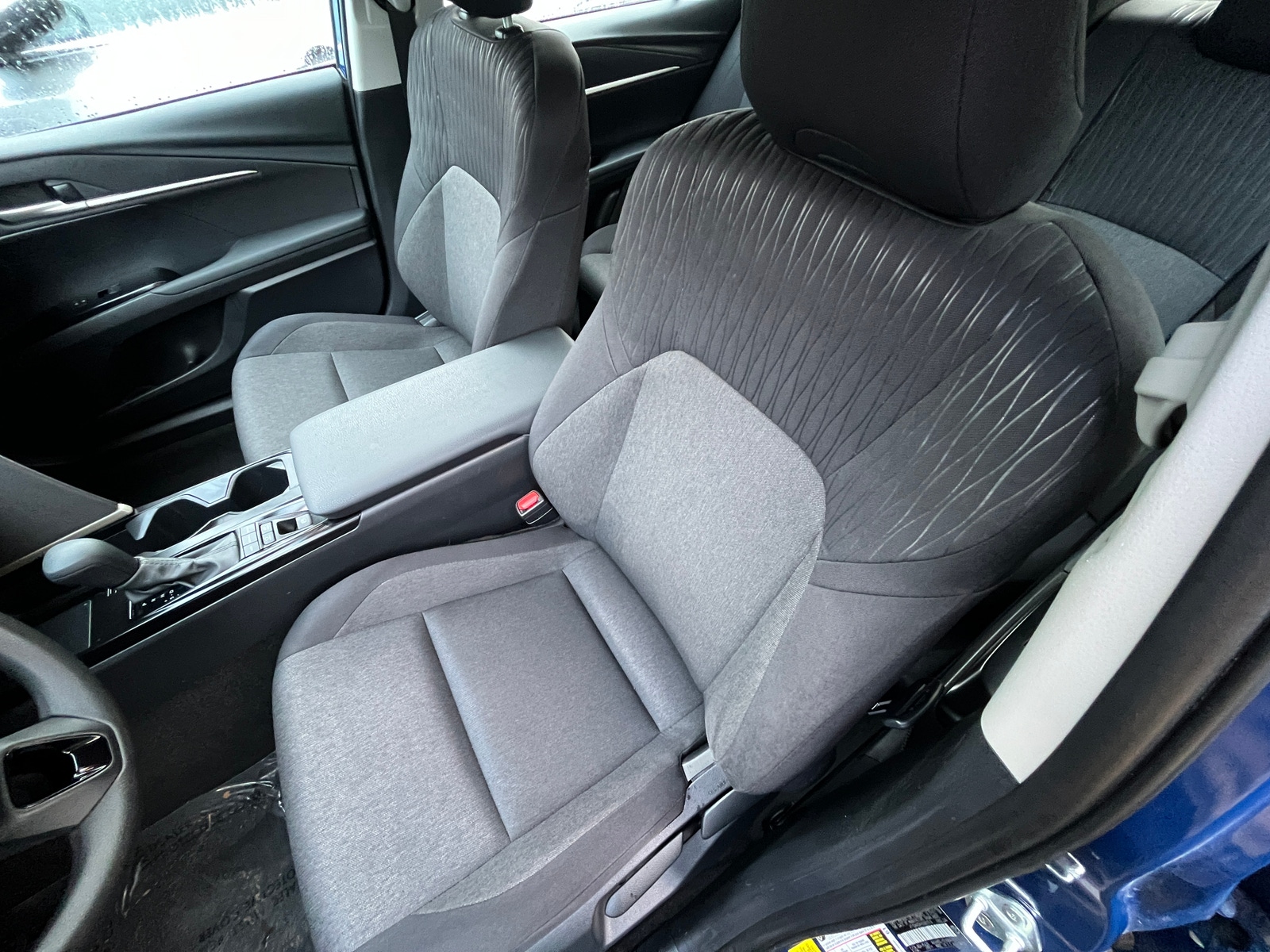 Thumbnail: 2025 Toyota Camry - 2