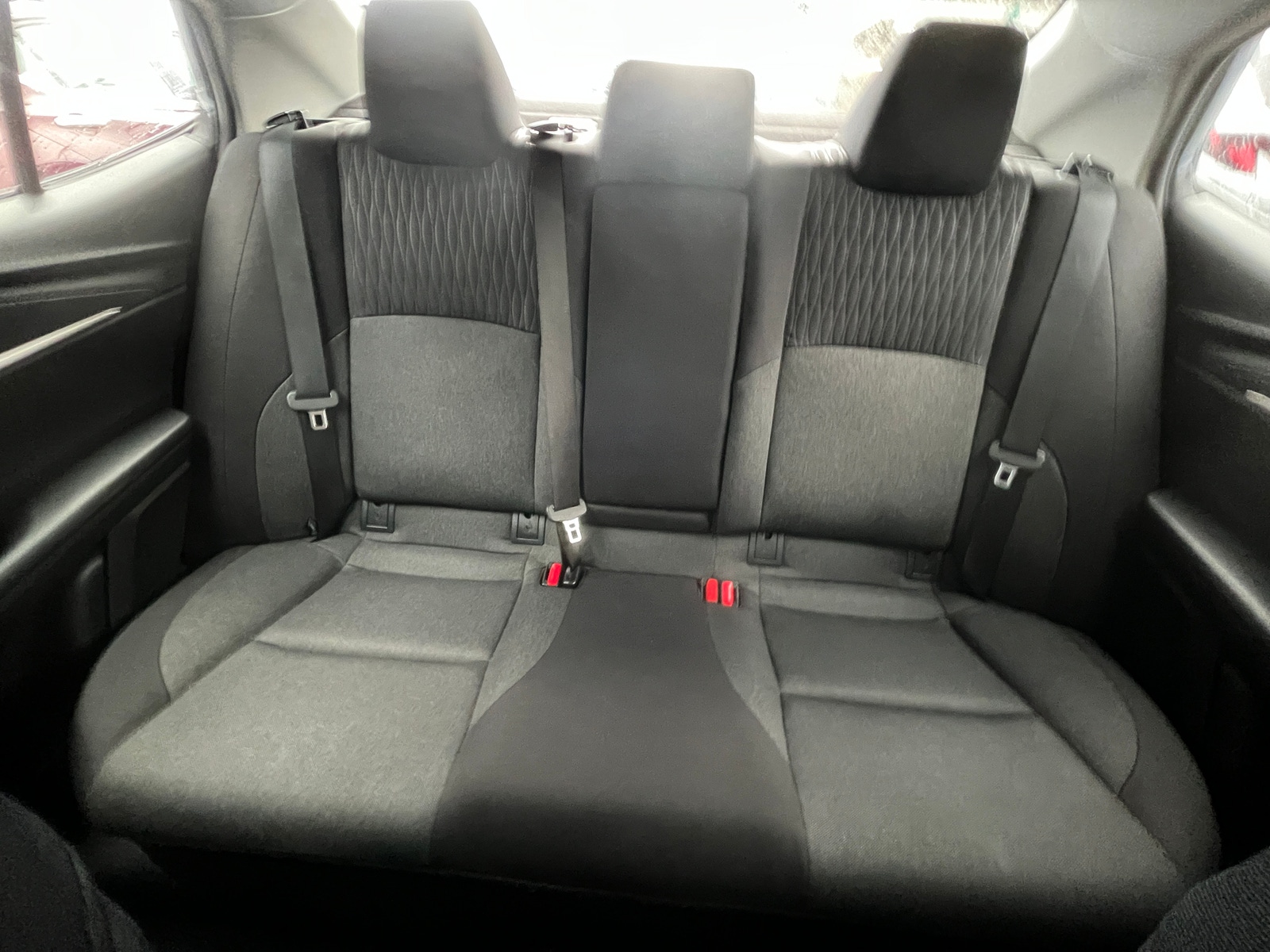 Thumbnail: 2025 Toyota Camry - 6