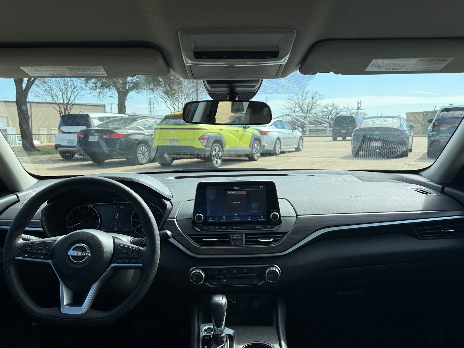 Thumbnail: 2025 Nissan Altima - 3