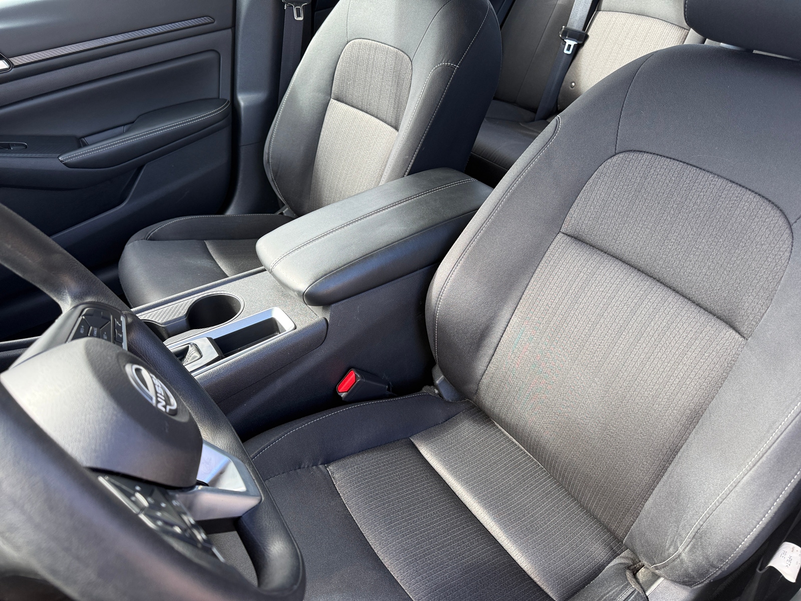 Thumbnail: 2025 Nissan Altima - 2