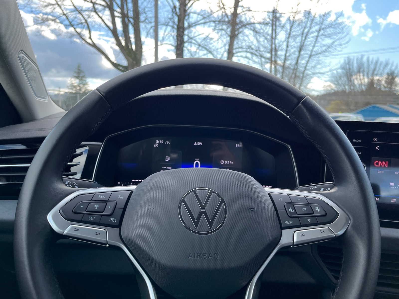 Thumbnail: 2025 Volkswagen Jetta - 4