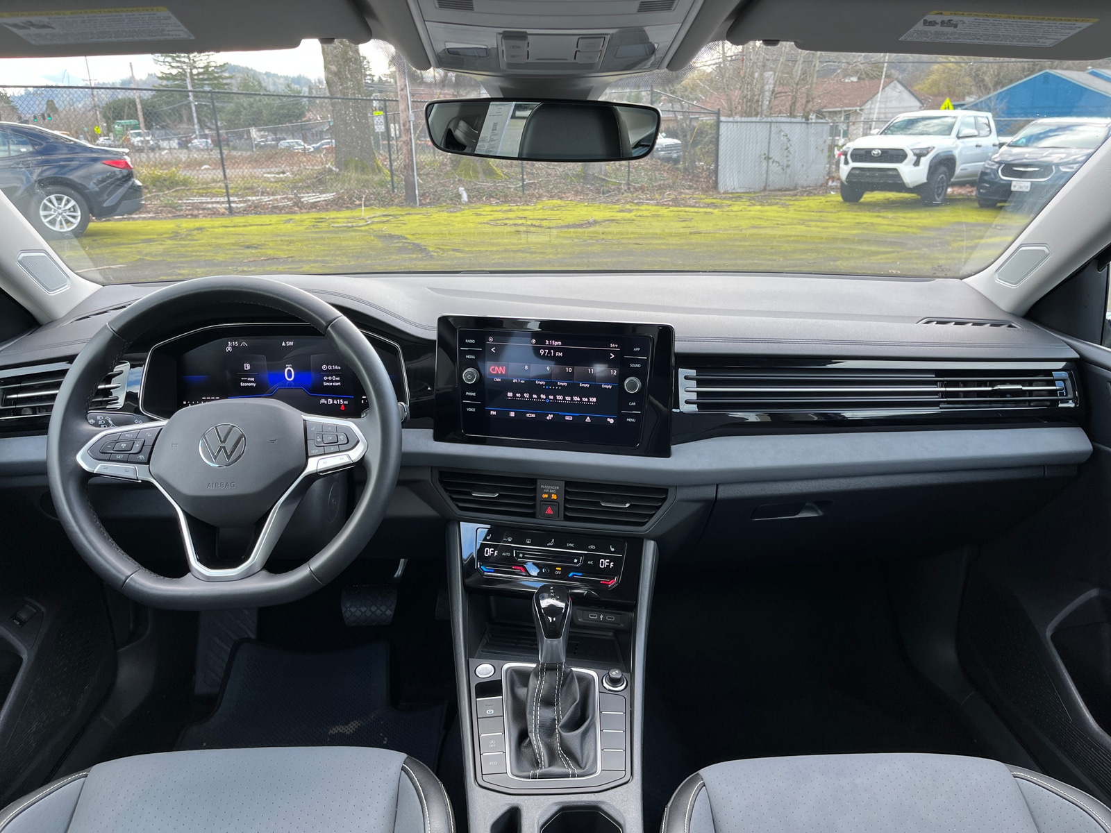 Thumbnail: 2025 Volkswagen Jetta - 2