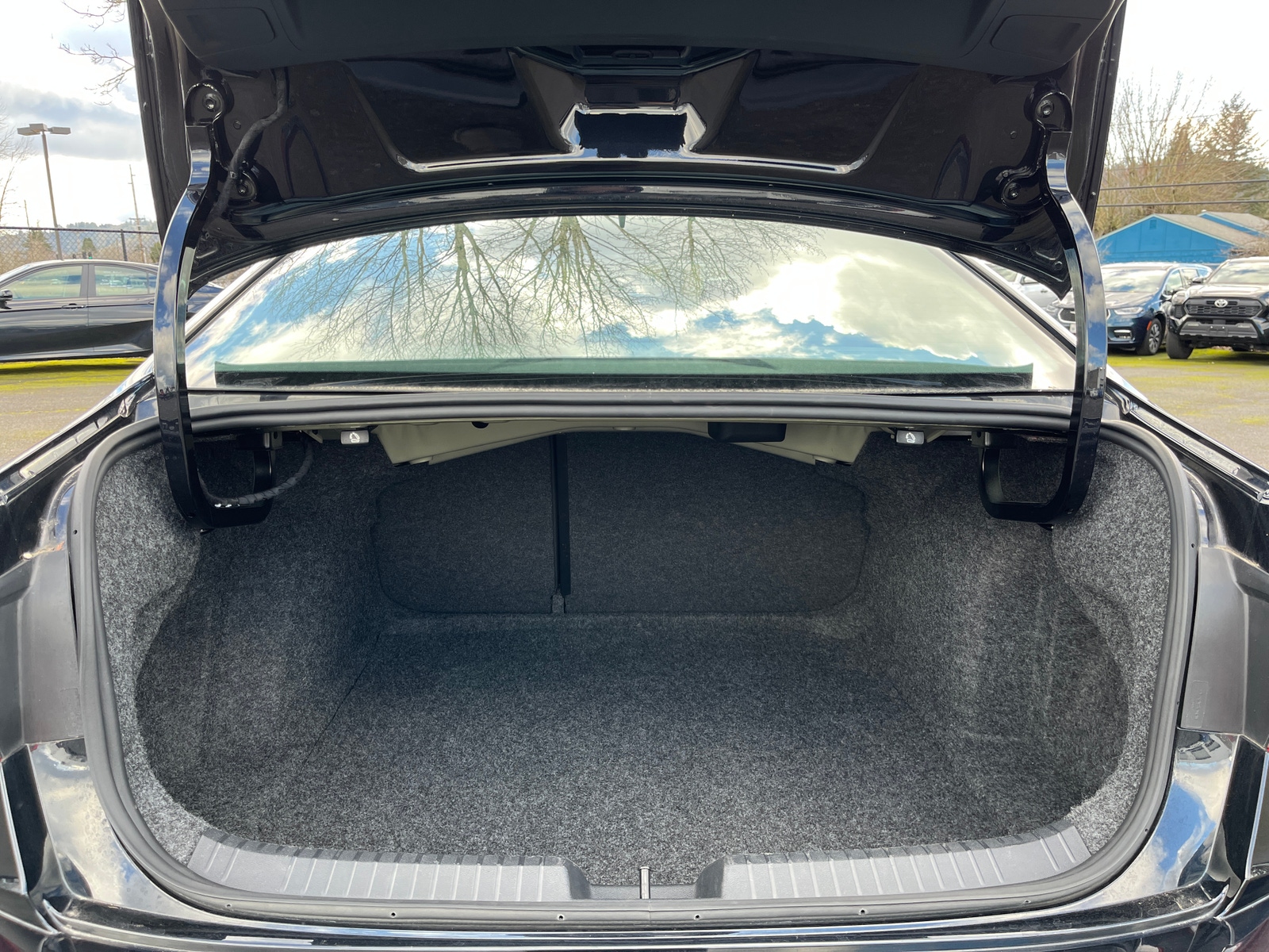 Thumbnail: 2025 Volkswagen Jetta - 5